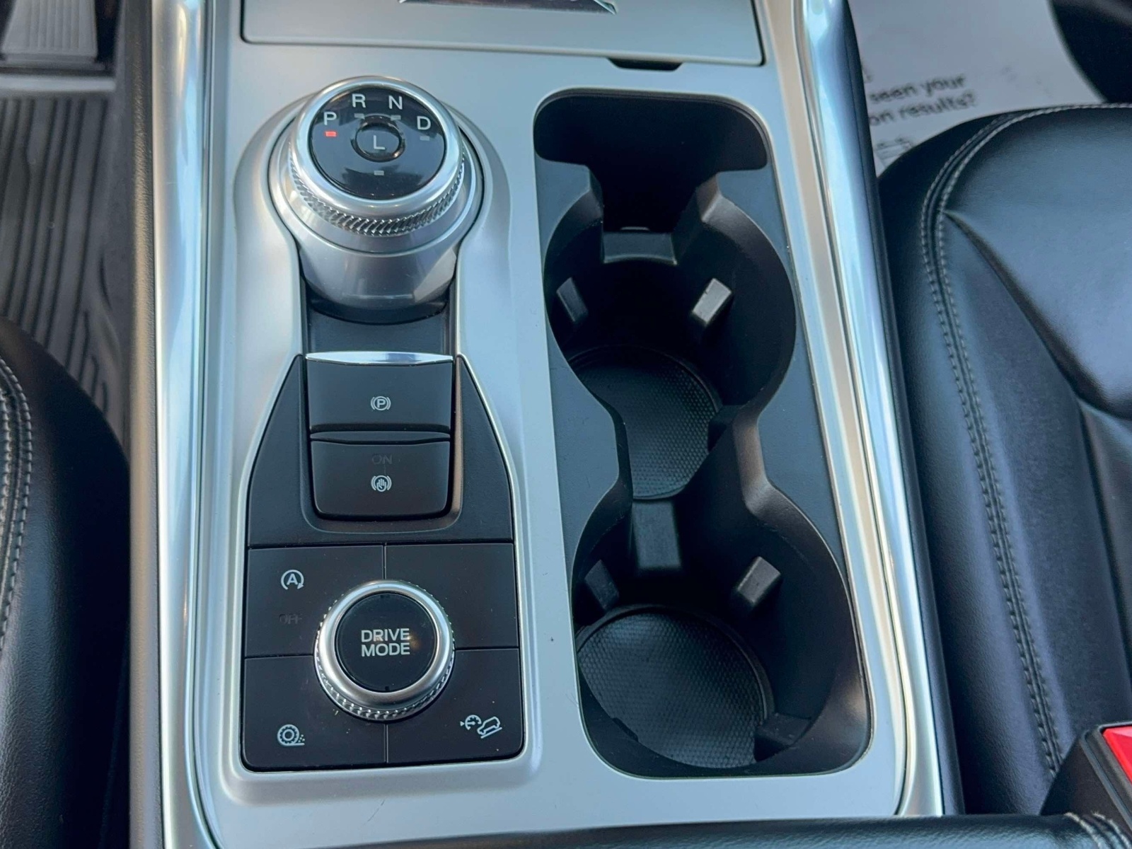 Used 2021 Ford Explorer SUV
