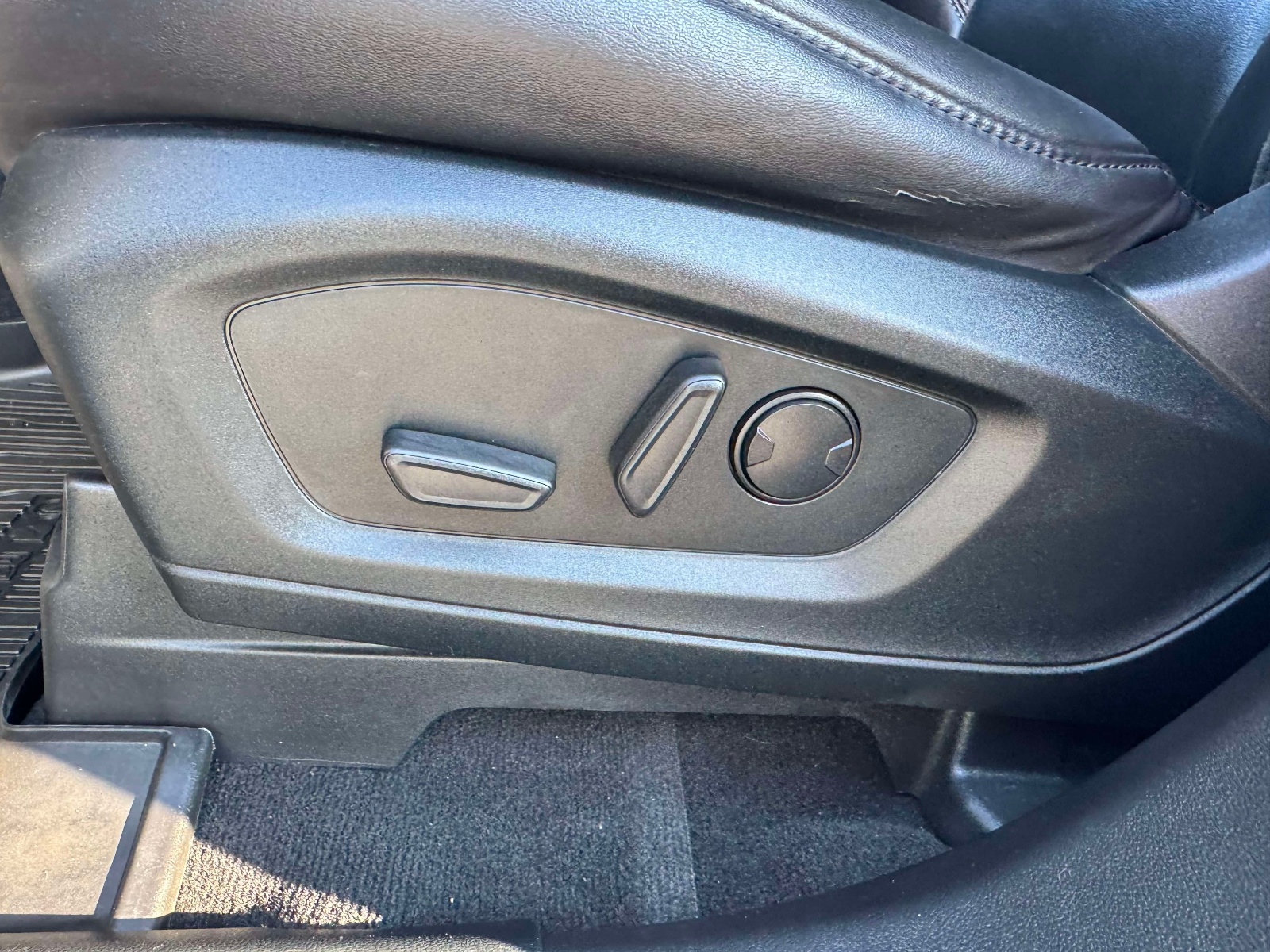 Used 2021 Ford Explorer SUV