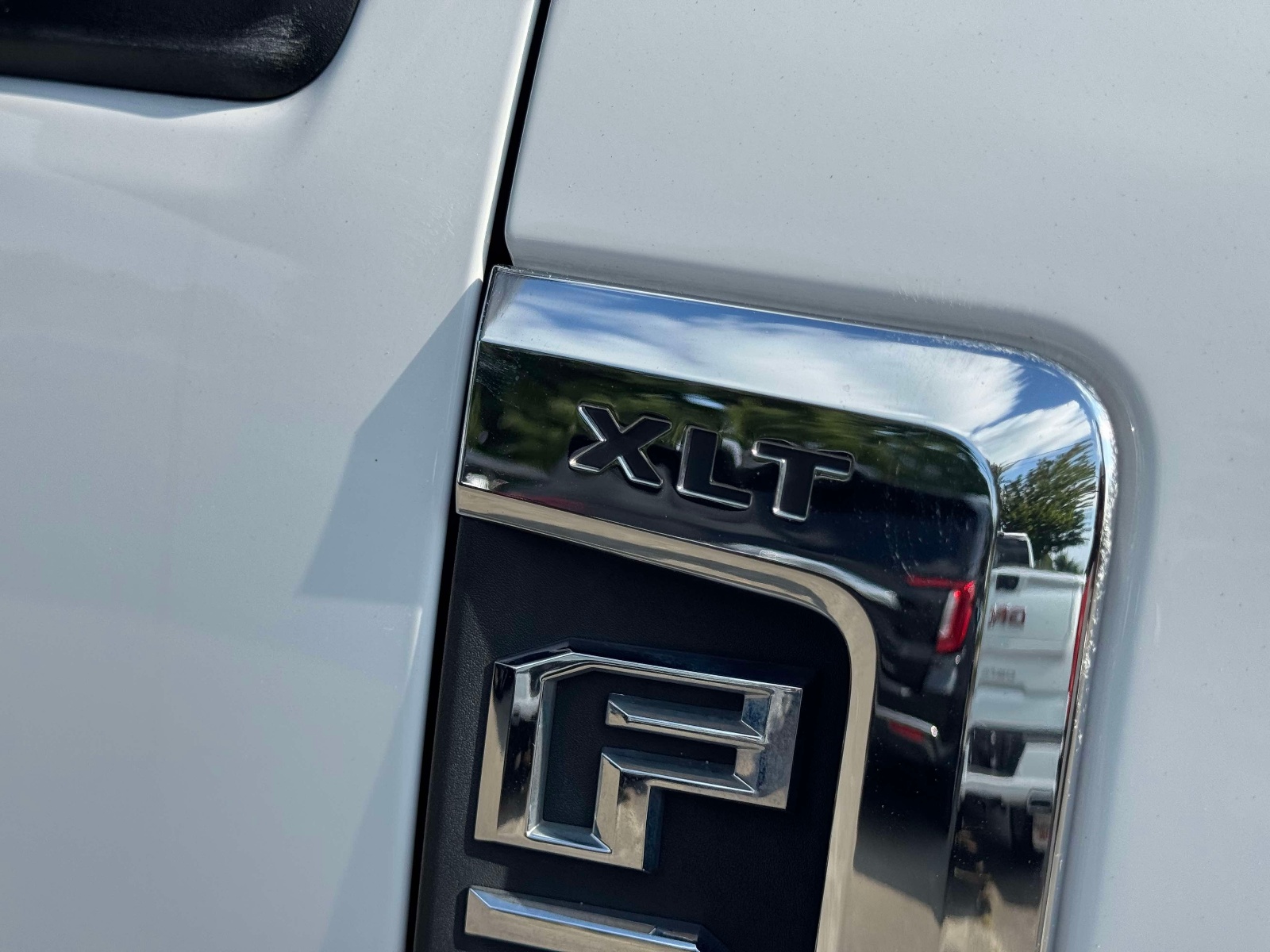 Used 2018 Ford Super Duty F-250 SRW Truck