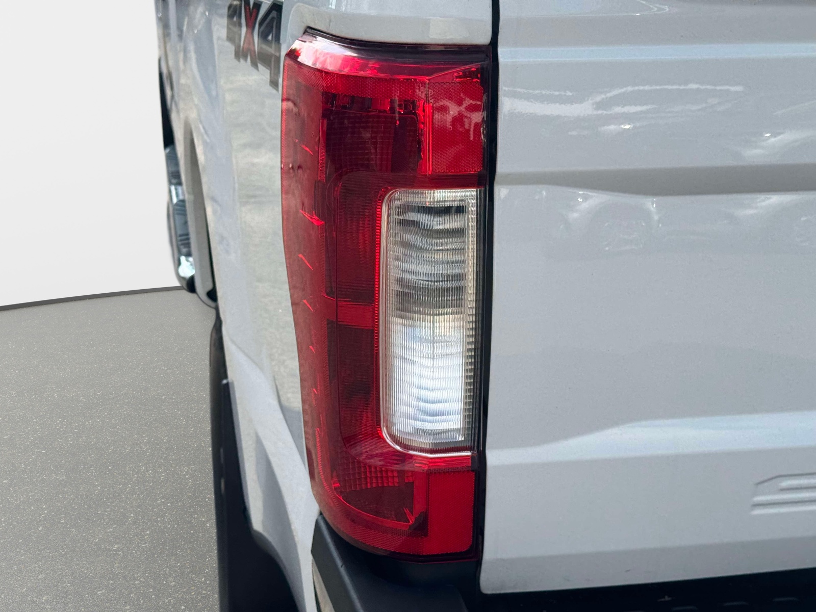 Used 2018 Ford Super Duty F-250 SRW Truck