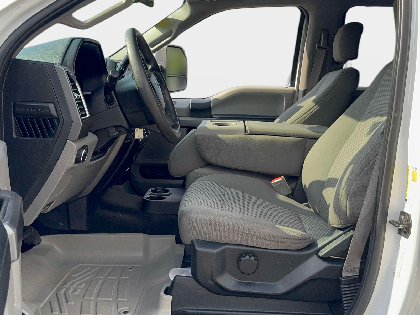 Used 2018 Ford Super Duty F-250 SRW Truck