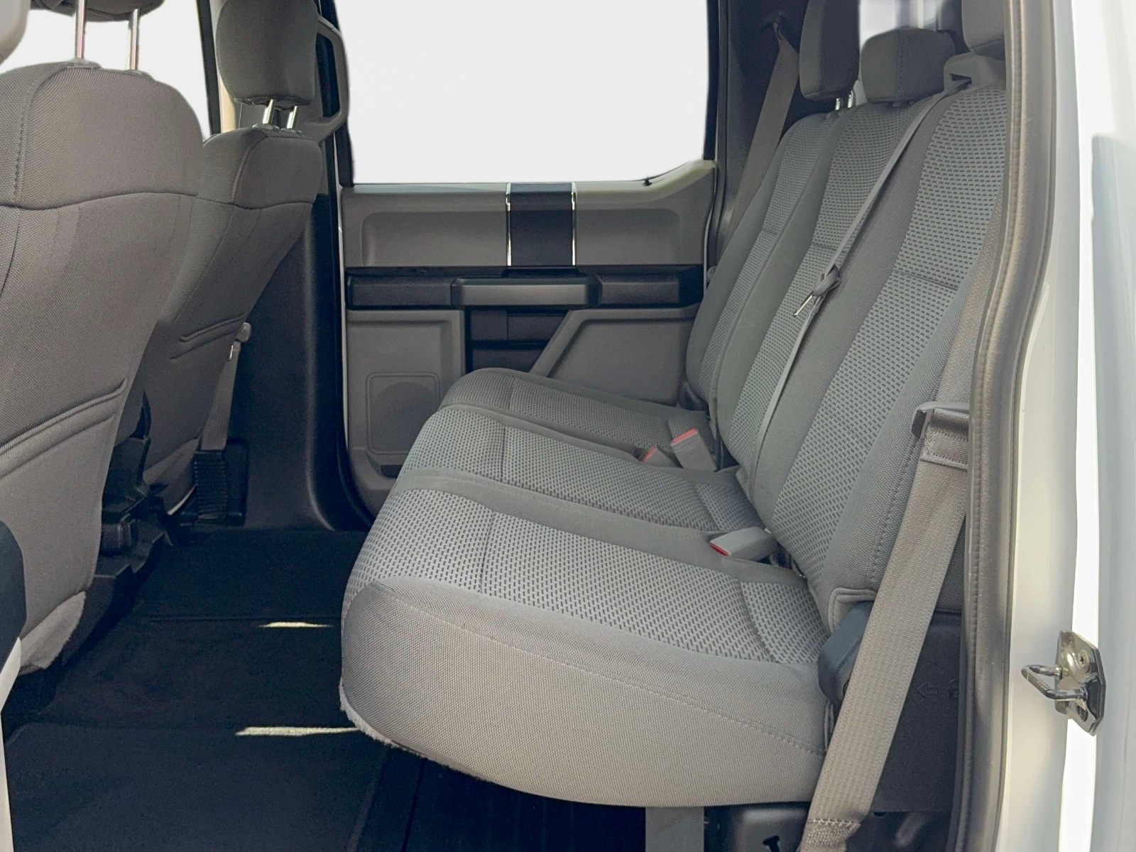 Used 2018 Ford Super Duty F-250 SRW Truck