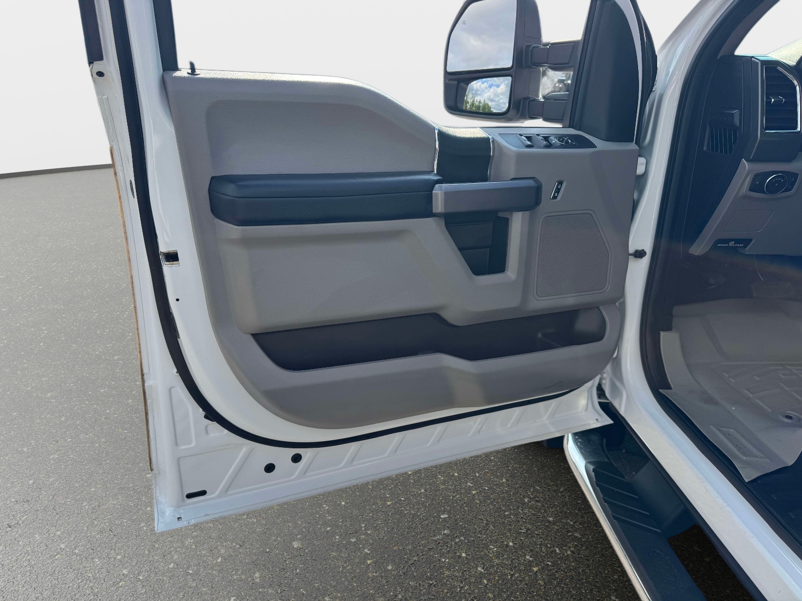 Used 2018 Ford Super Duty F-250 SRW Truck