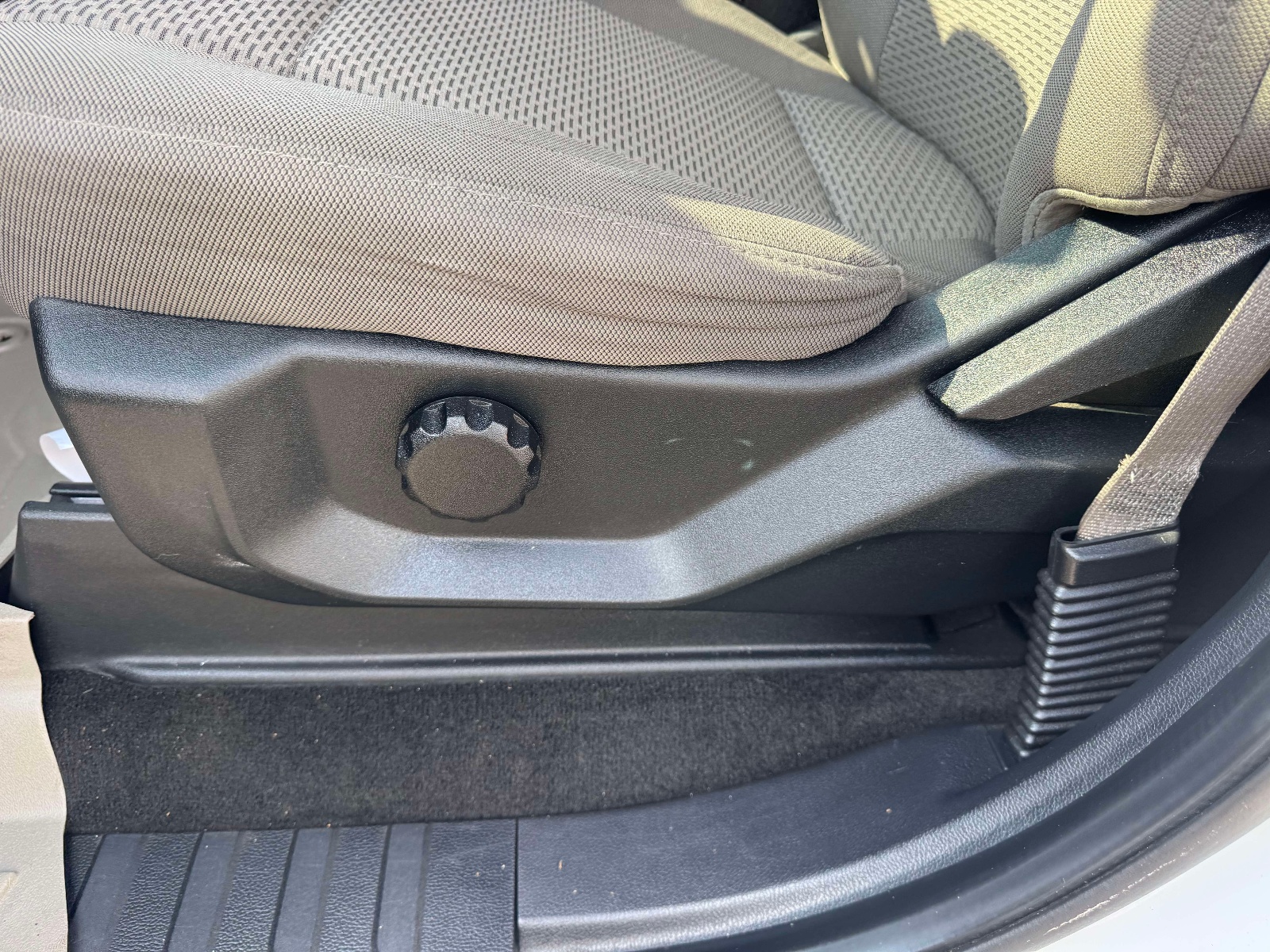 Used 2018 Ford Super Duty F-250 SRW Truck