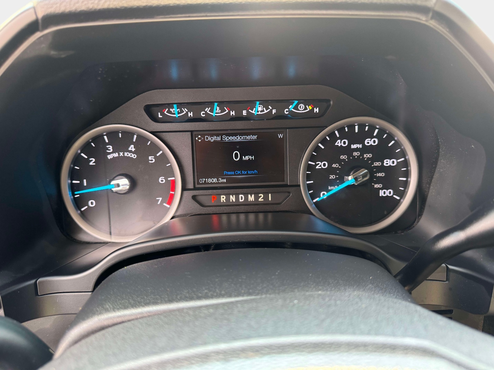 Used 2018 Ford Super Duty F-250 SRW Truck