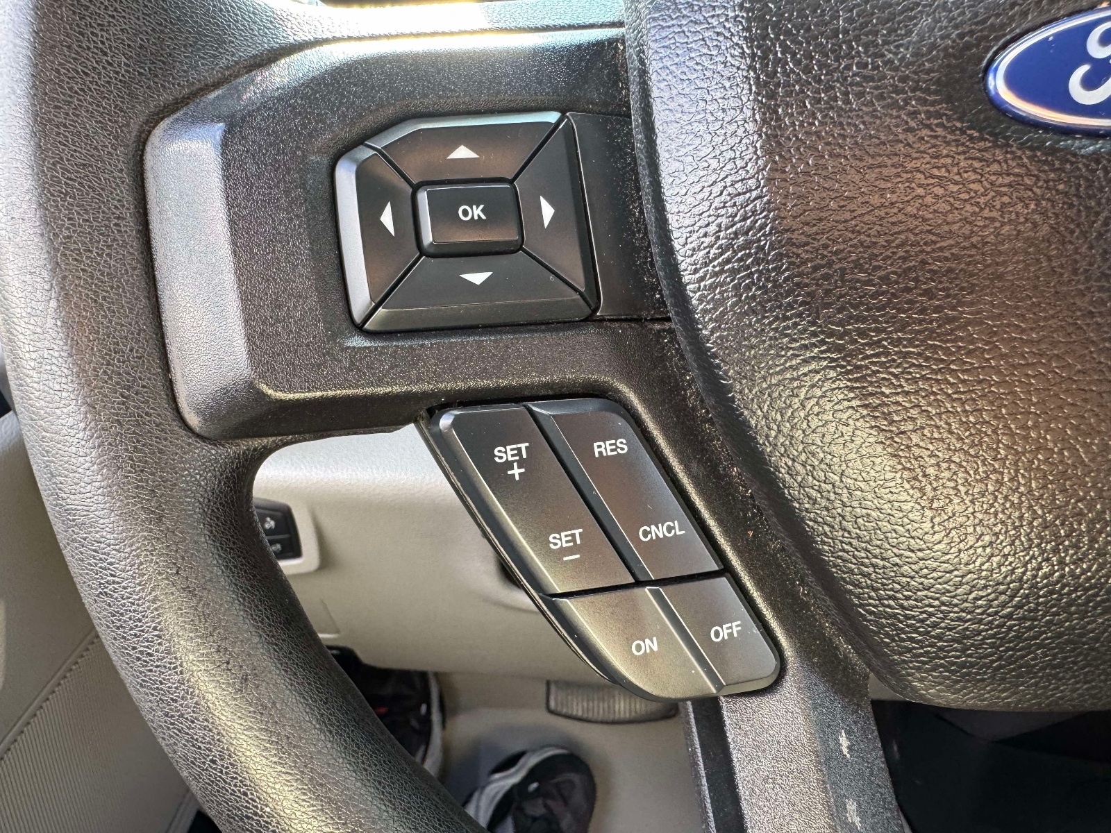Used 2018 Ford Super Duty F-250 SRW Truck