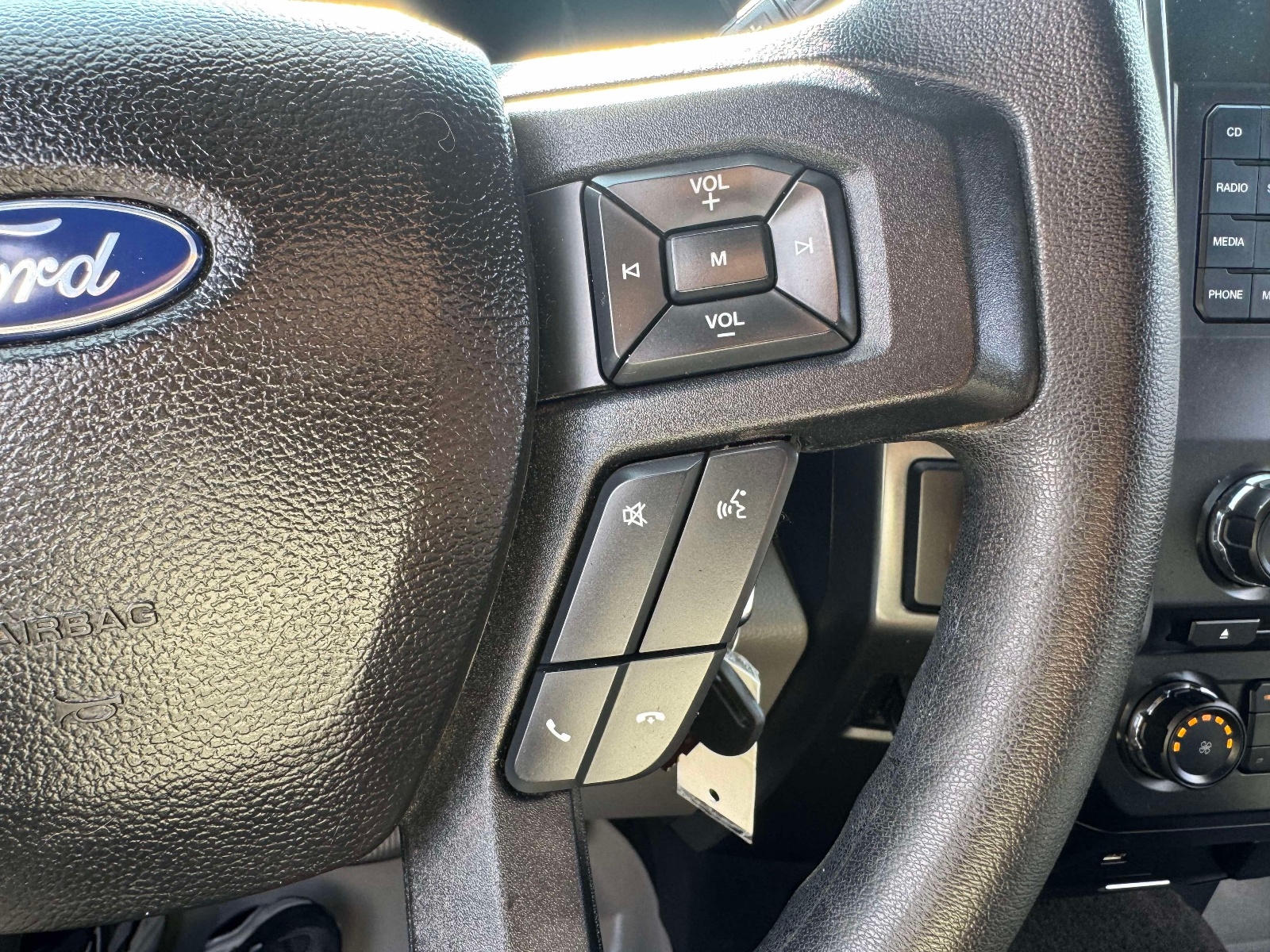 Used 2018 Ford Super Duty F-250 SRW Truck