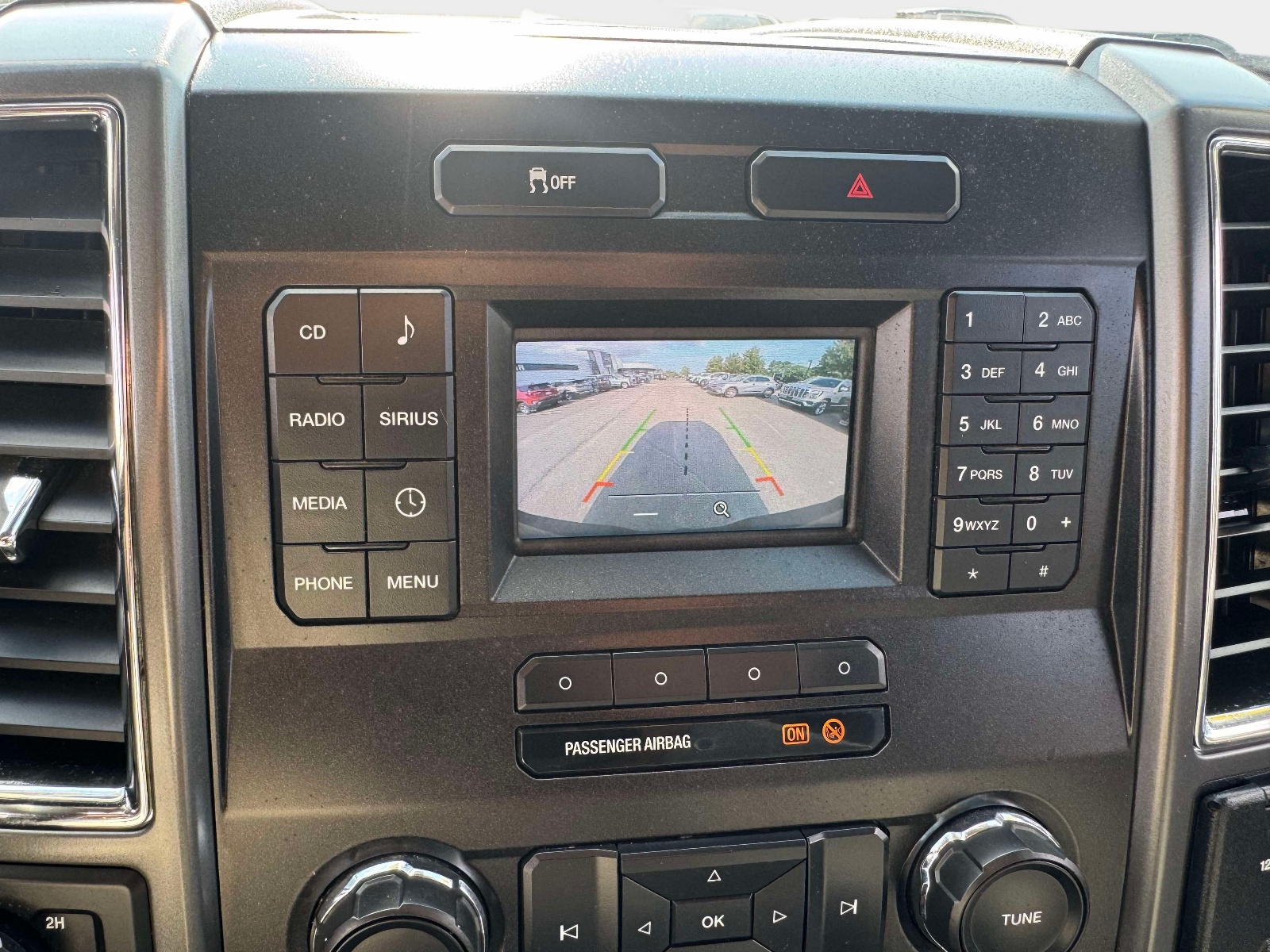 Used 2018 Ford Super Duty F-250 SRW Truck