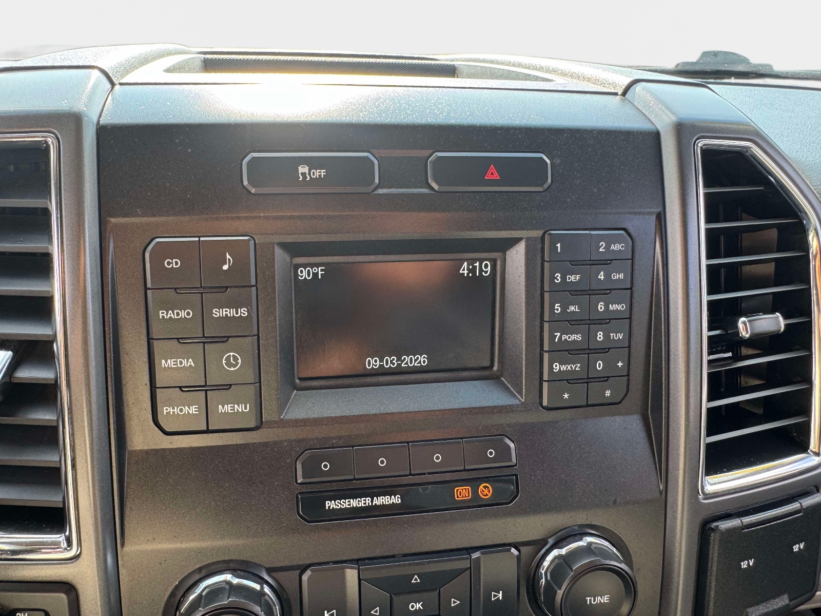 Used 2018 Ford Super Duty F-250 SRW Truck