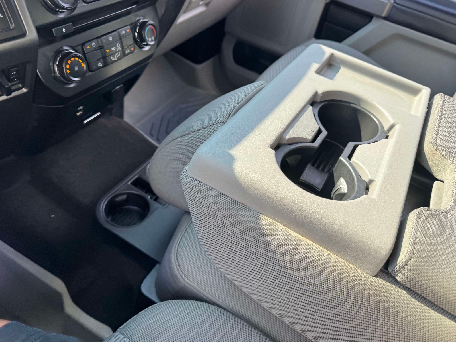 Used 2018 Ford Super Duty F-250 SRW Truck