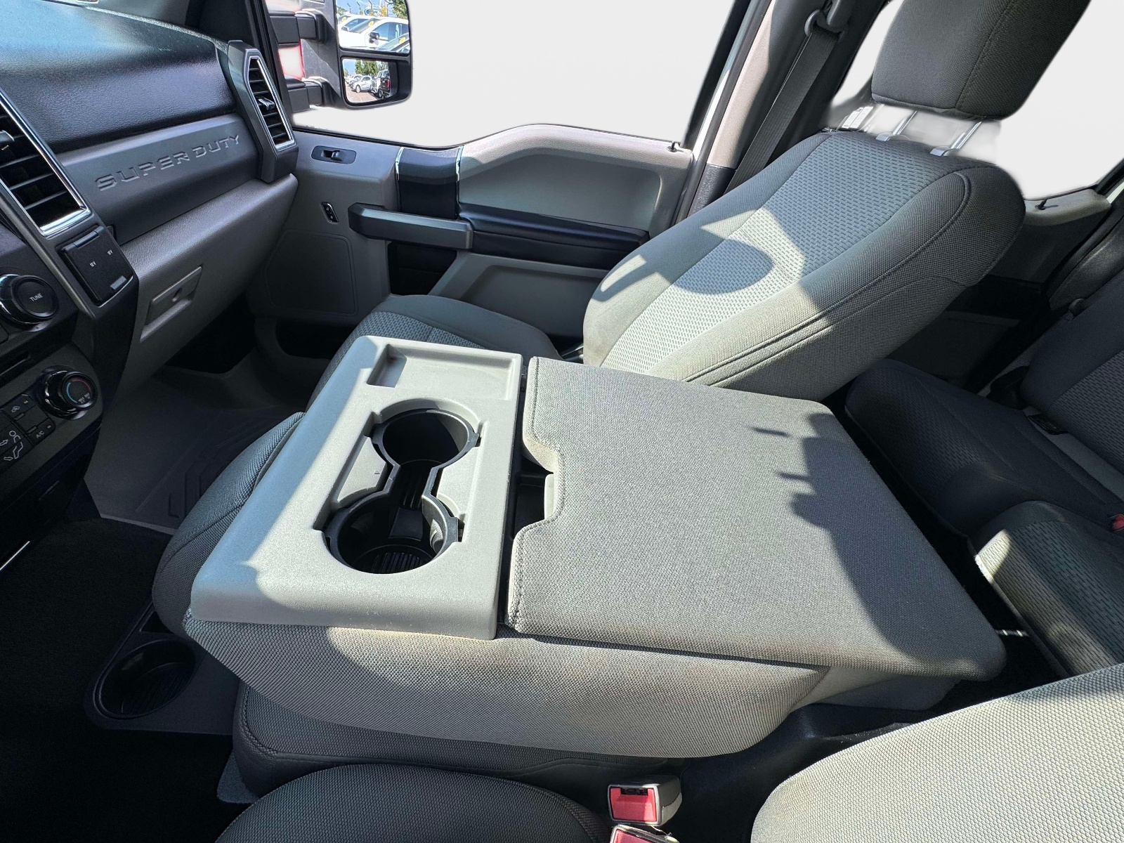 Used 2018 Ford Super Duty F-250 SRW Truck