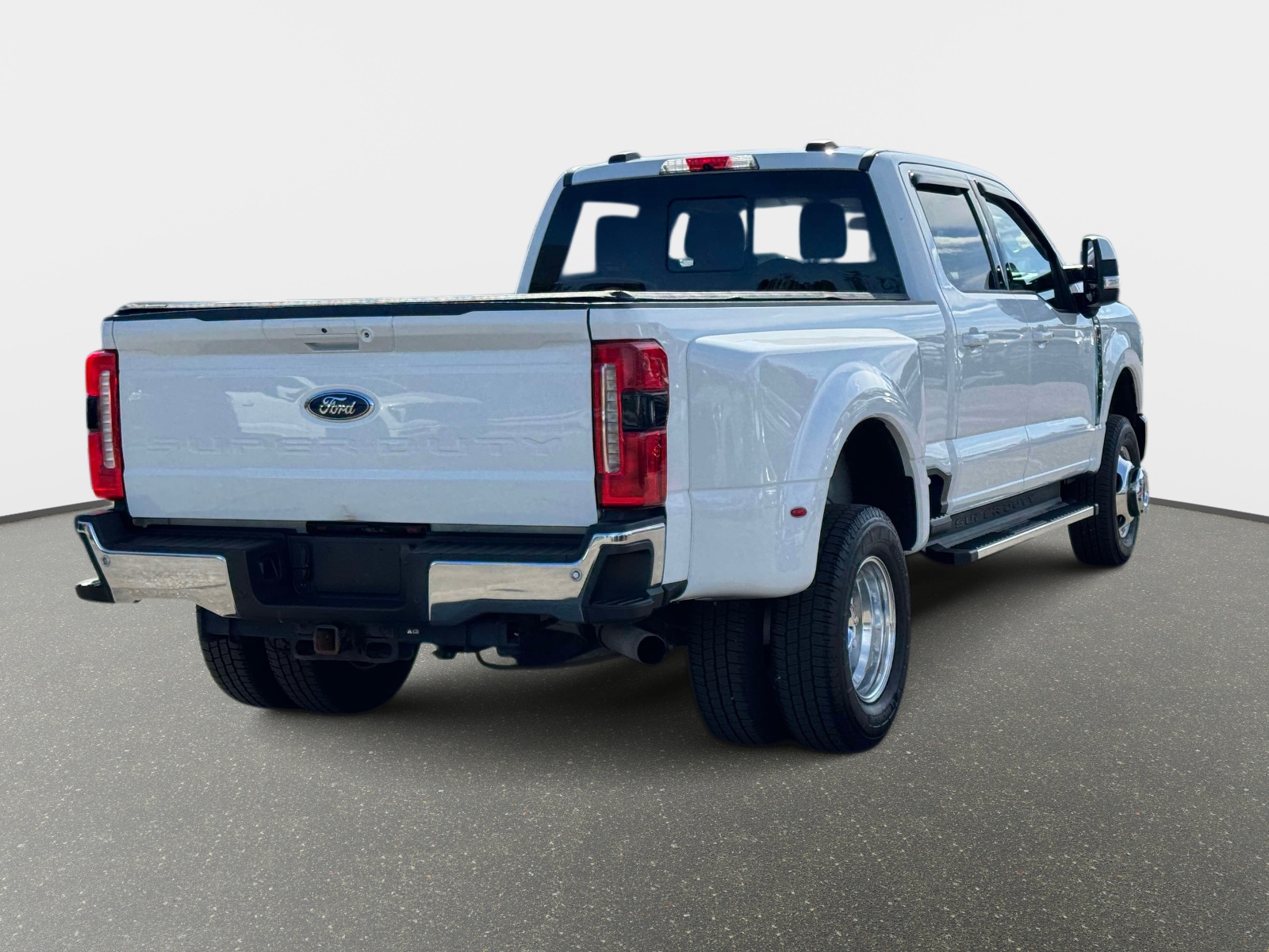 Used 2023 Ford Super Duty F-350 DRW Truck