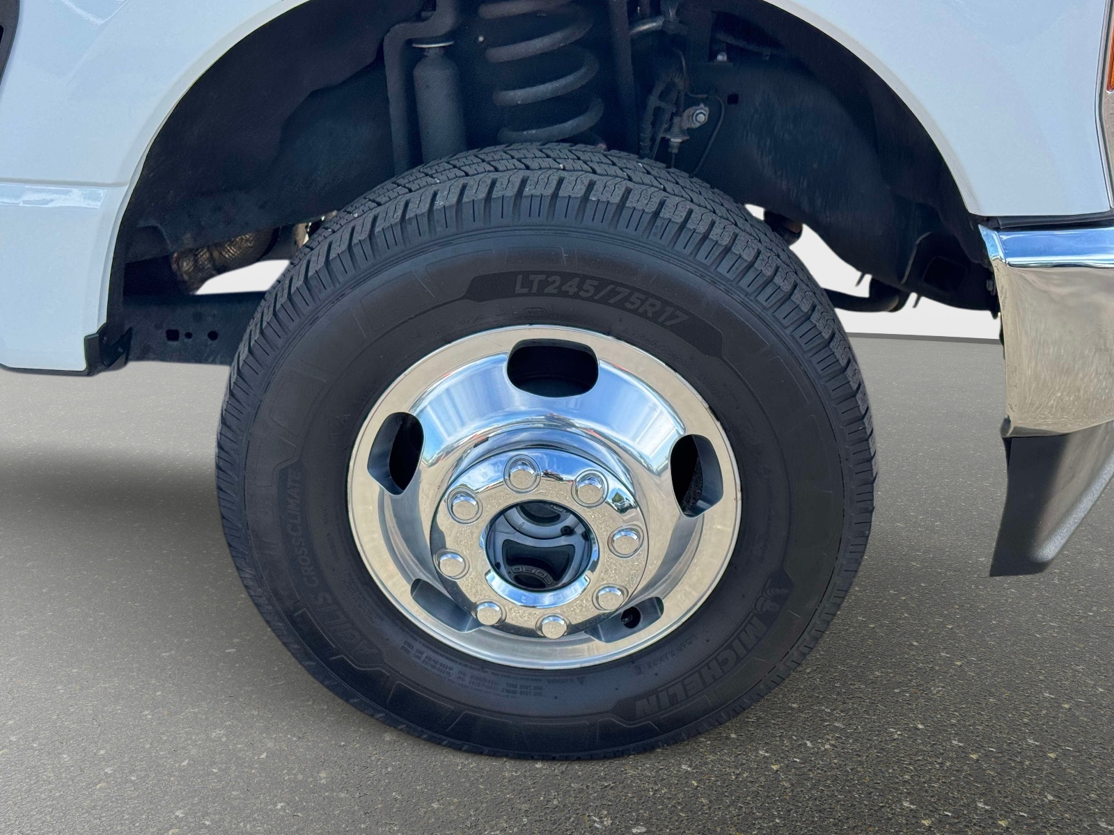 Used 2023 Ford Super Duty F-350 DRW Truck