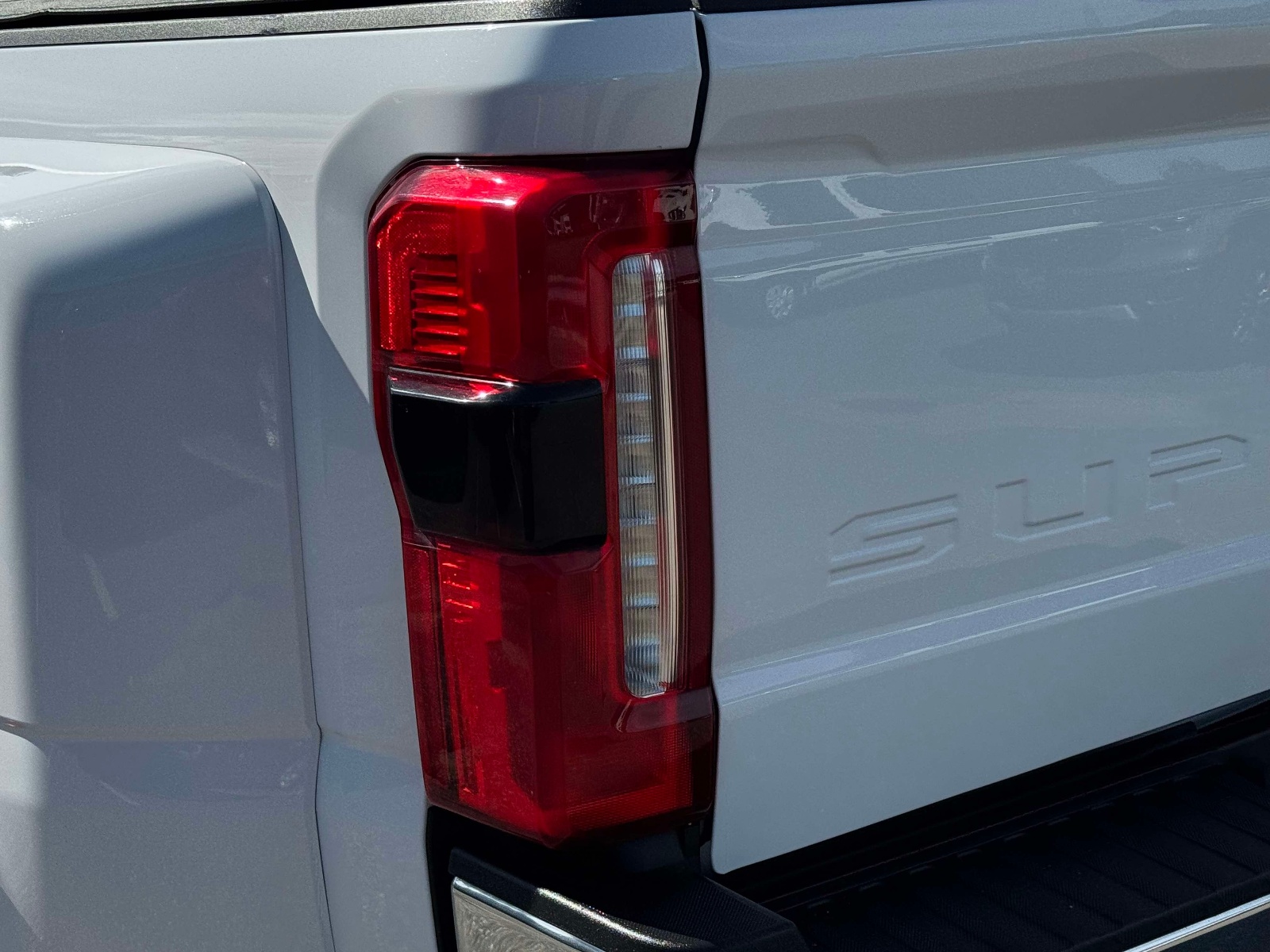 Used 2023 Ford Super Duty F-350 DRW Truck