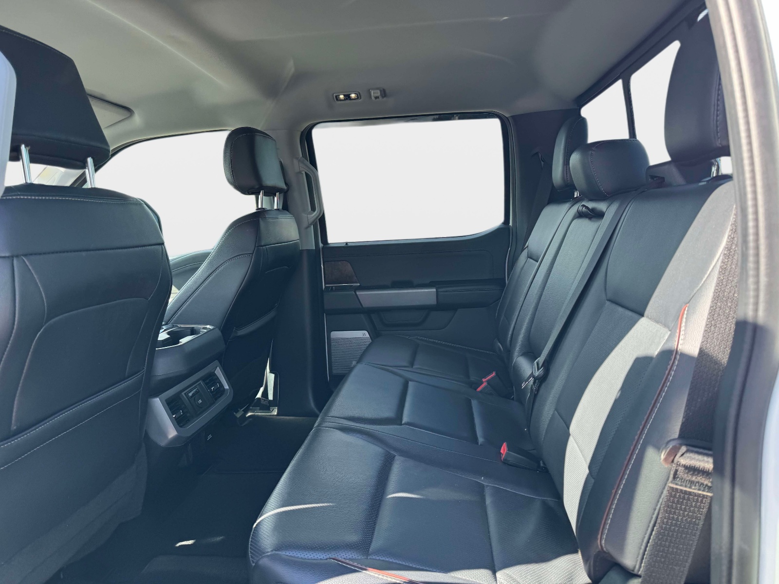 Used 2023 Ford Super Duty F-350 DRW Truck