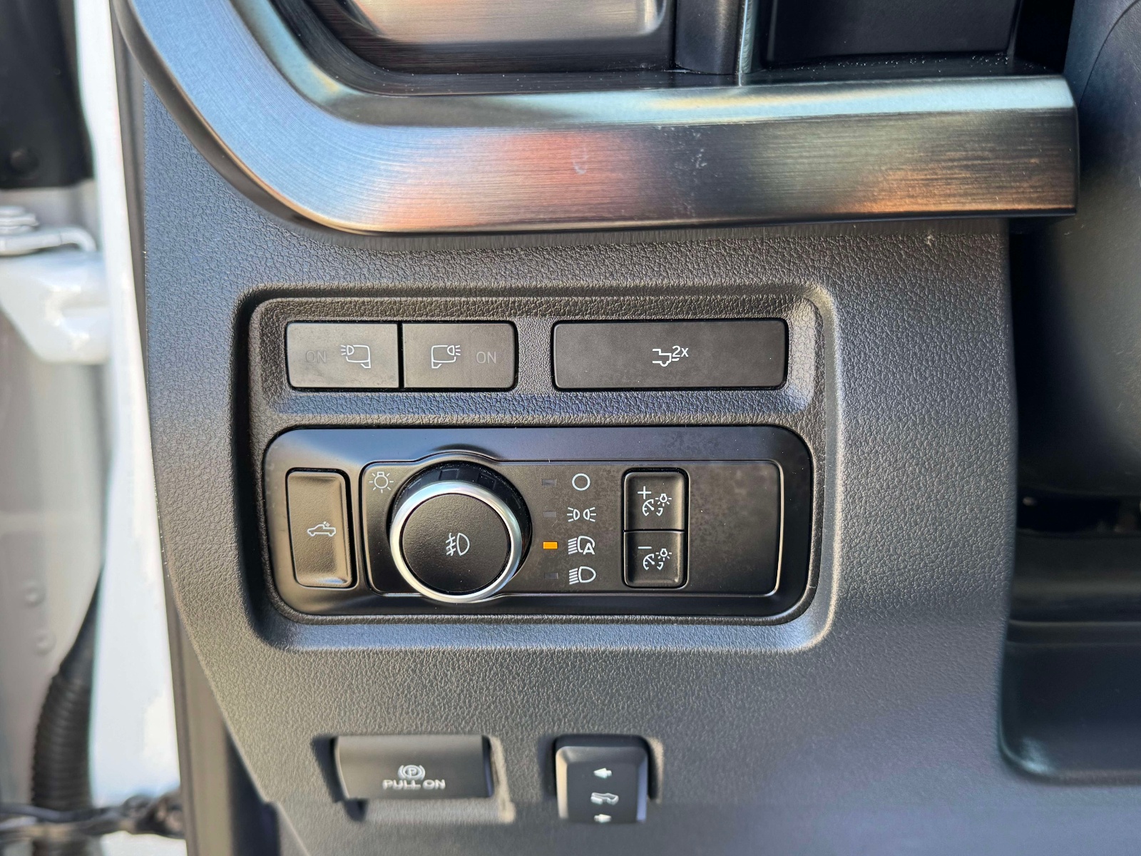 Used 2023 Ford Super Duty F-350 DRW Truck