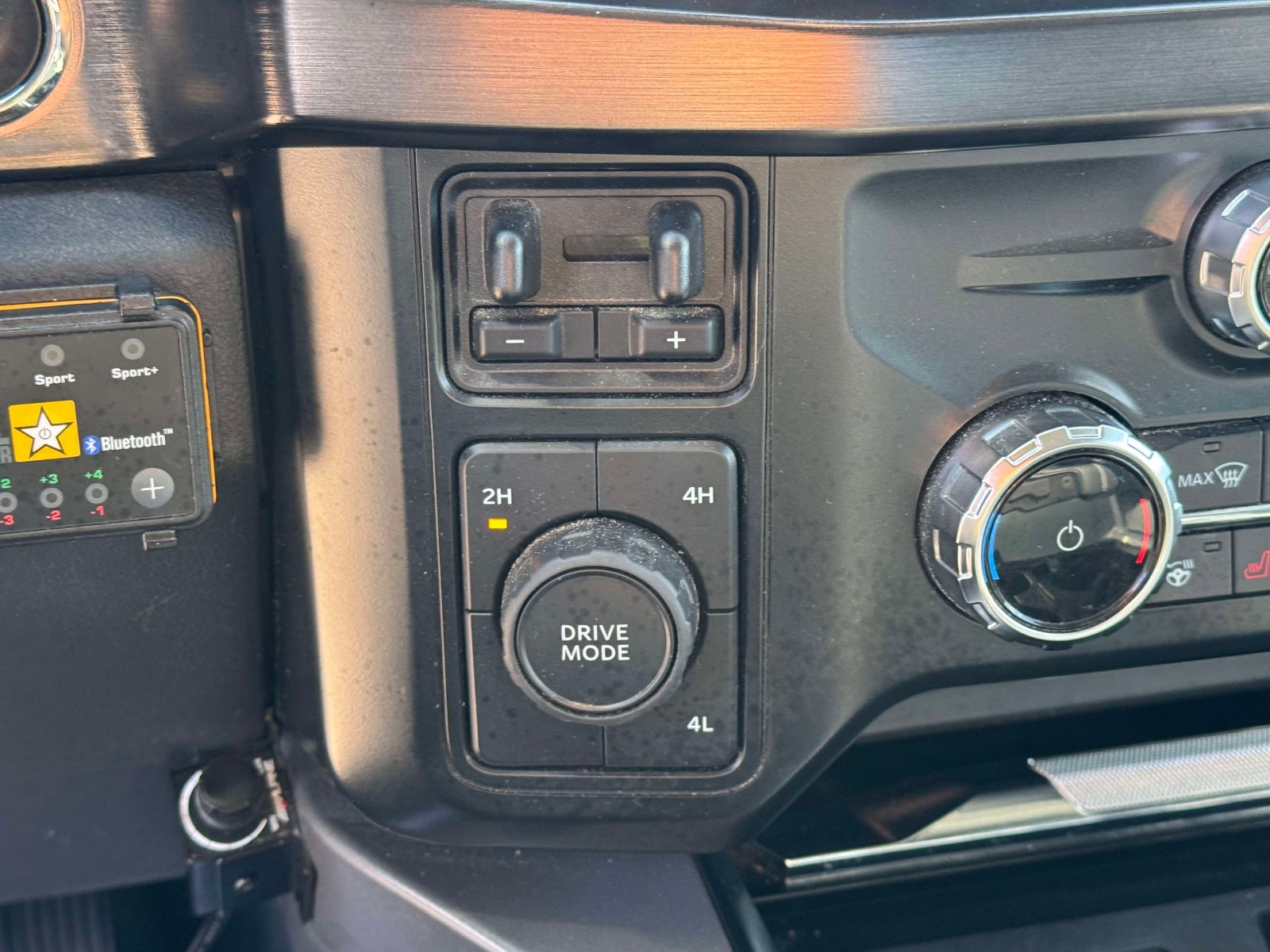 Used 2023 Ford Super Duty F-350 DRW Truck
