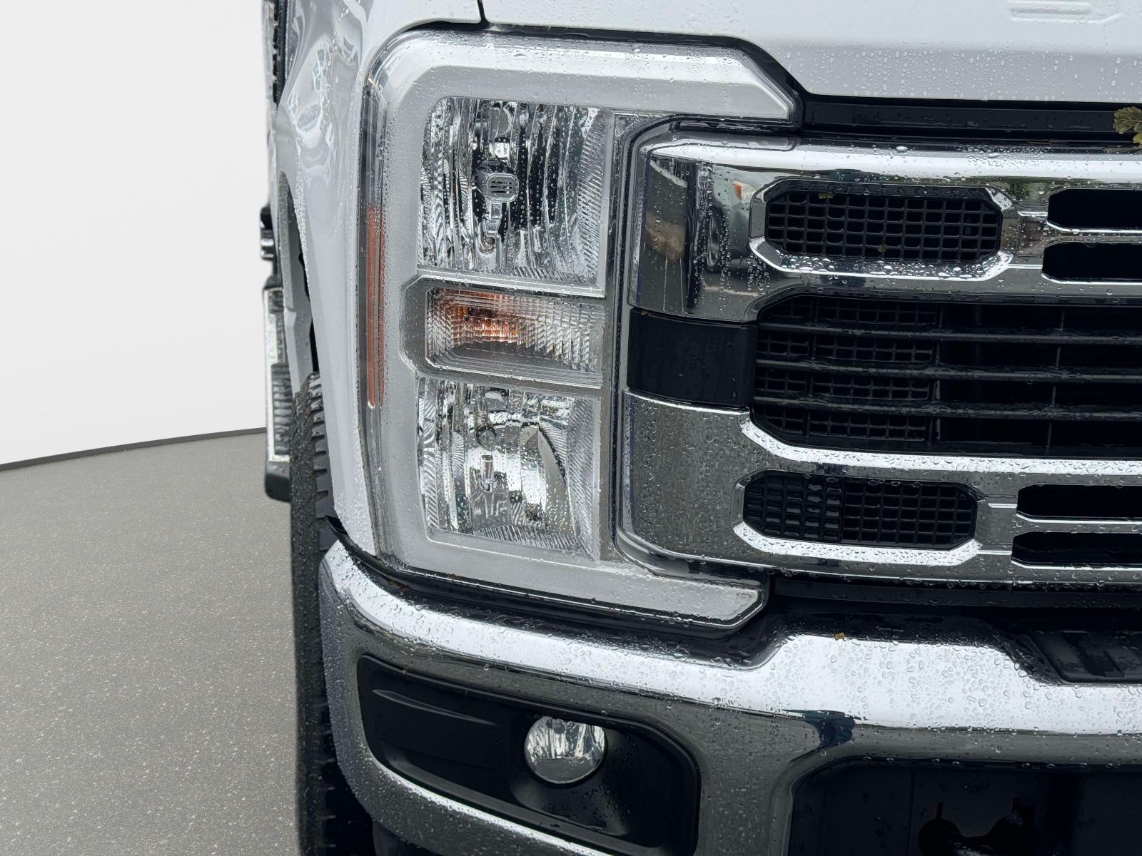 Used 2023 Ford Super Duty F-250 SRW Truck