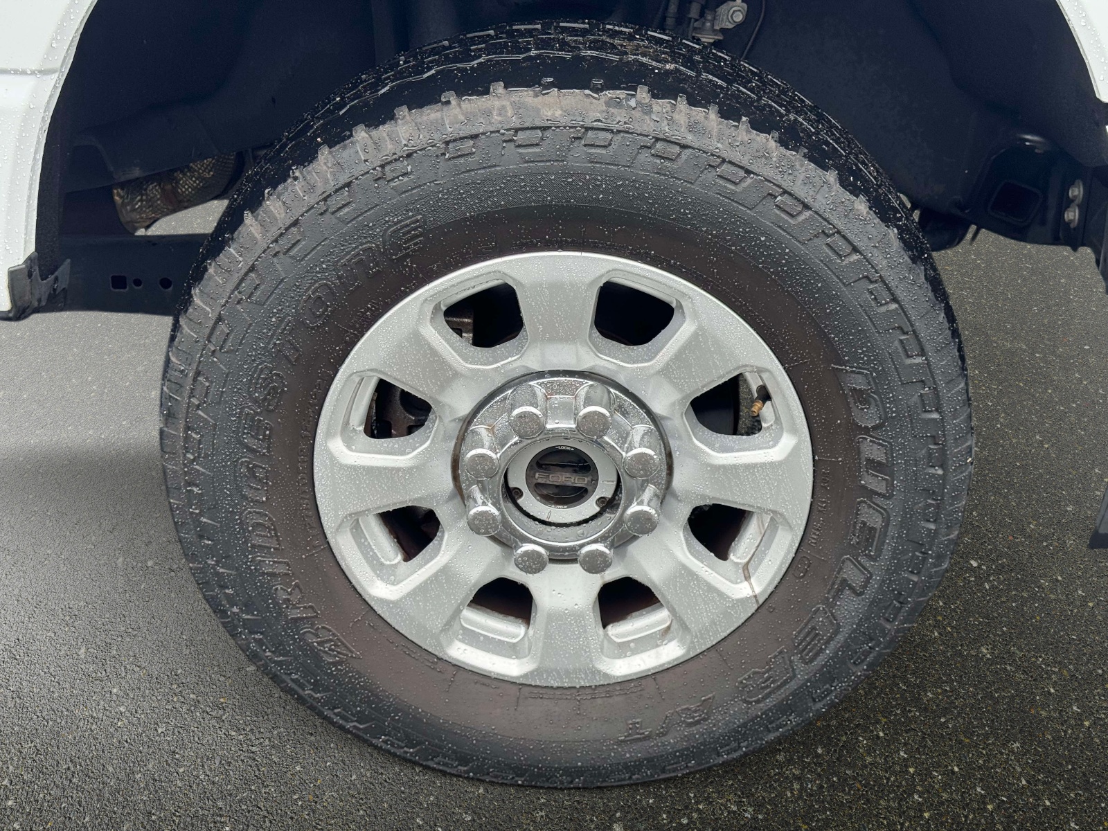 Used 2023 Ford Super Duty F-250 SRW Truck