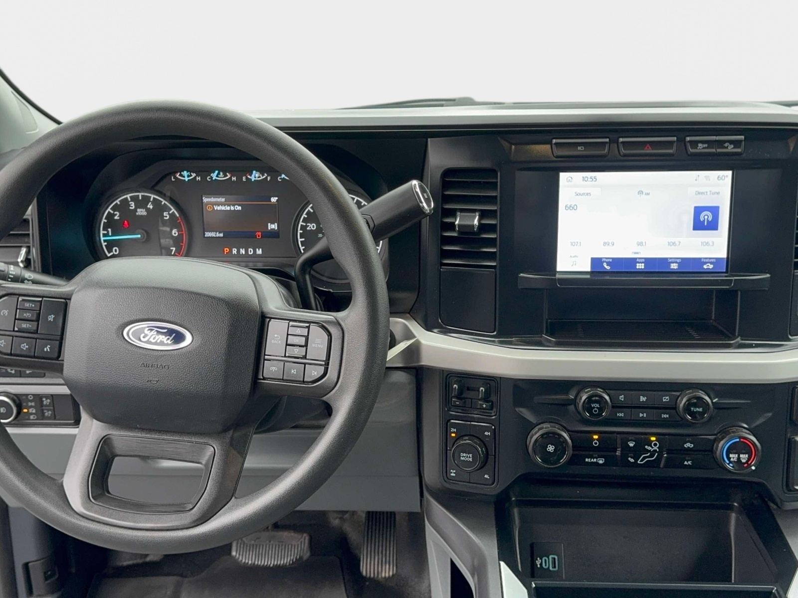 Used 2023 Ford Super Duty F-250 SRW Truck