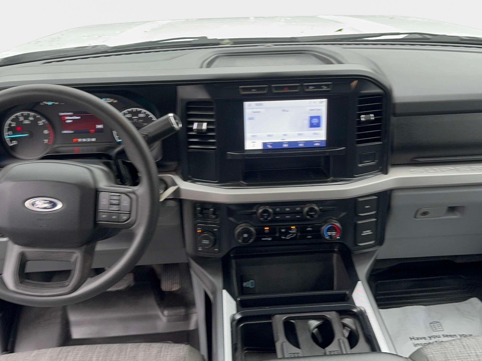 Used 2023 Ford Super Duty F-250 SRW Truck