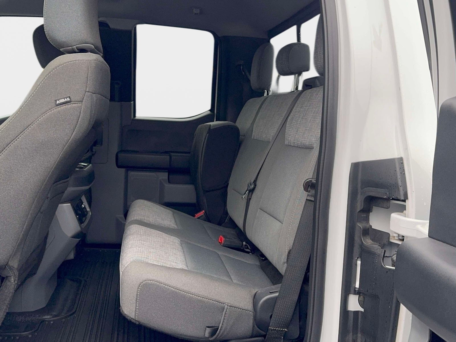Used 2023 Ford Super Duty F-250 SRW Truck