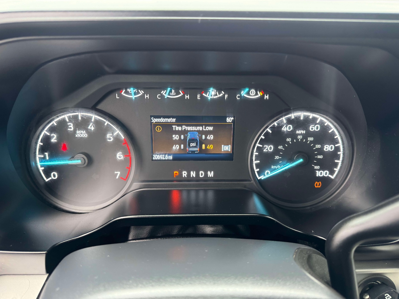 Used 2023 Ford Super Duty F-250 SRW Truck