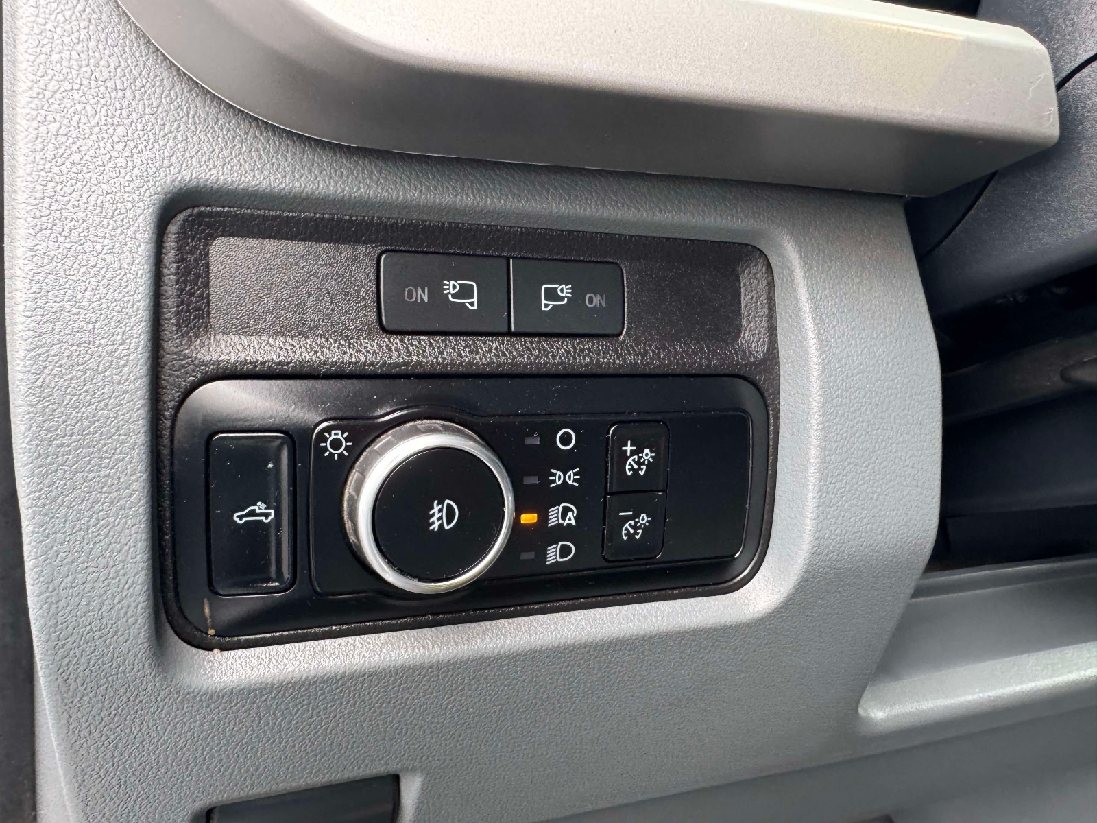 Used 2023 Ford Super Duty F-250 SRW Truck