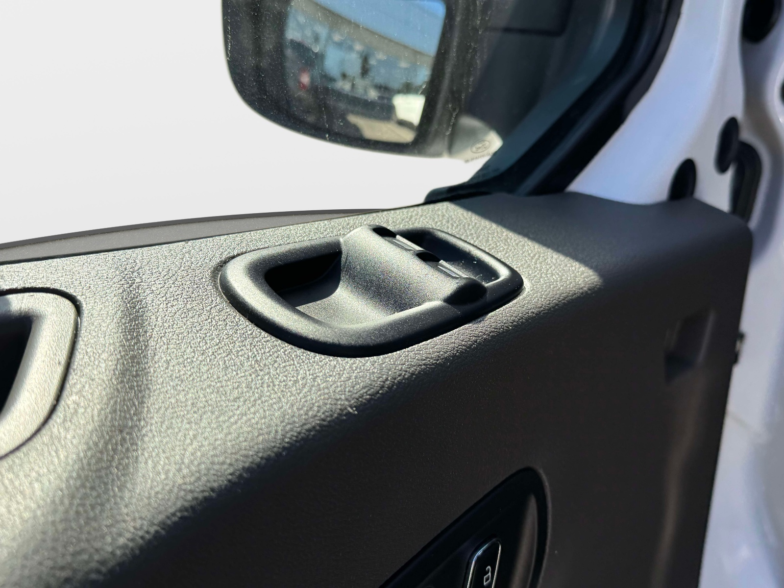 Used 2025 Ford Transit Cargo Van Van