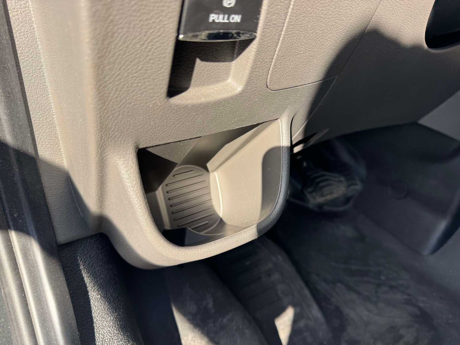 Used 2025 Ford Transit Cargo Van Van