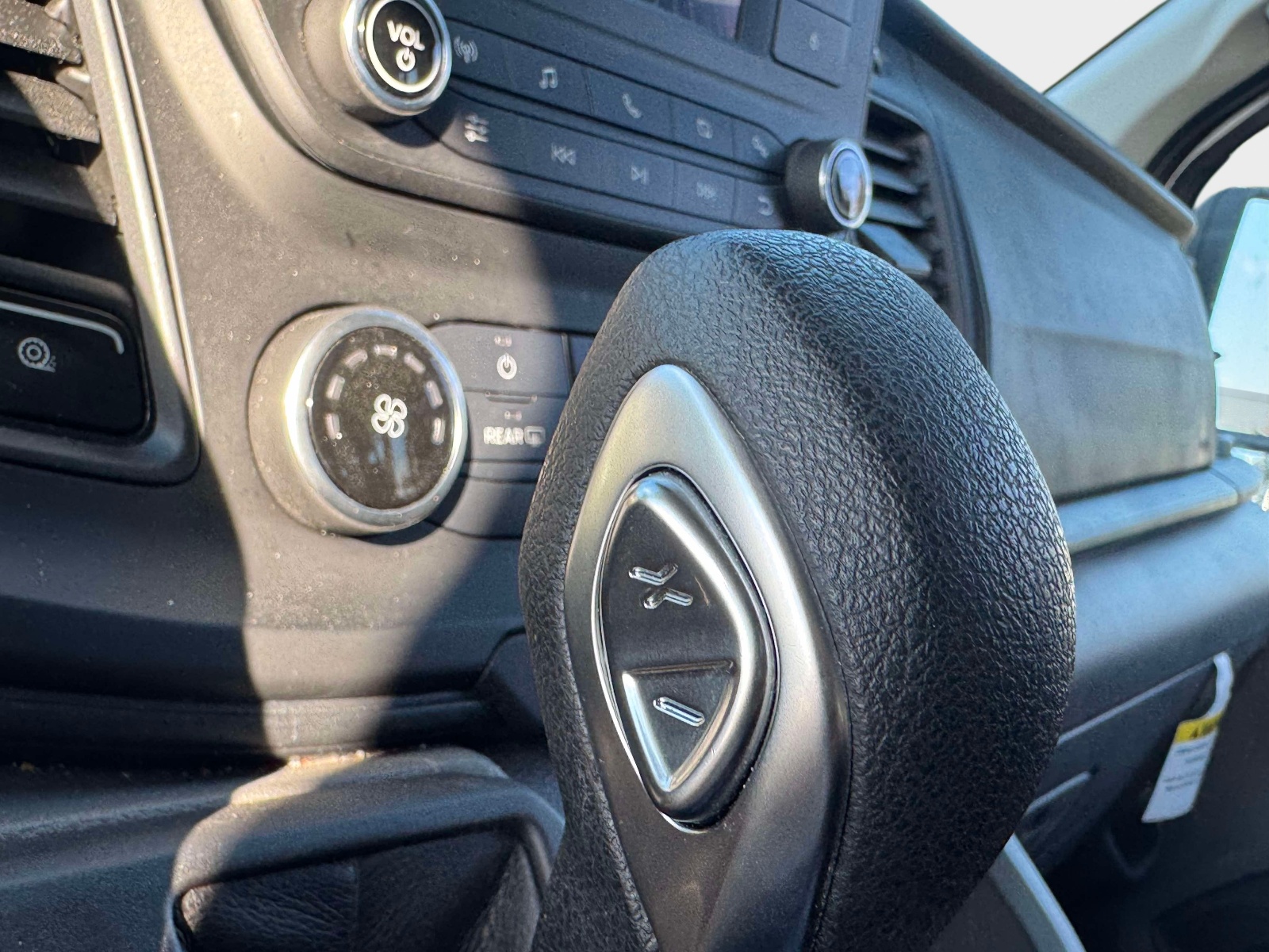 Used 2025 Ford Transit Cargo Van Van