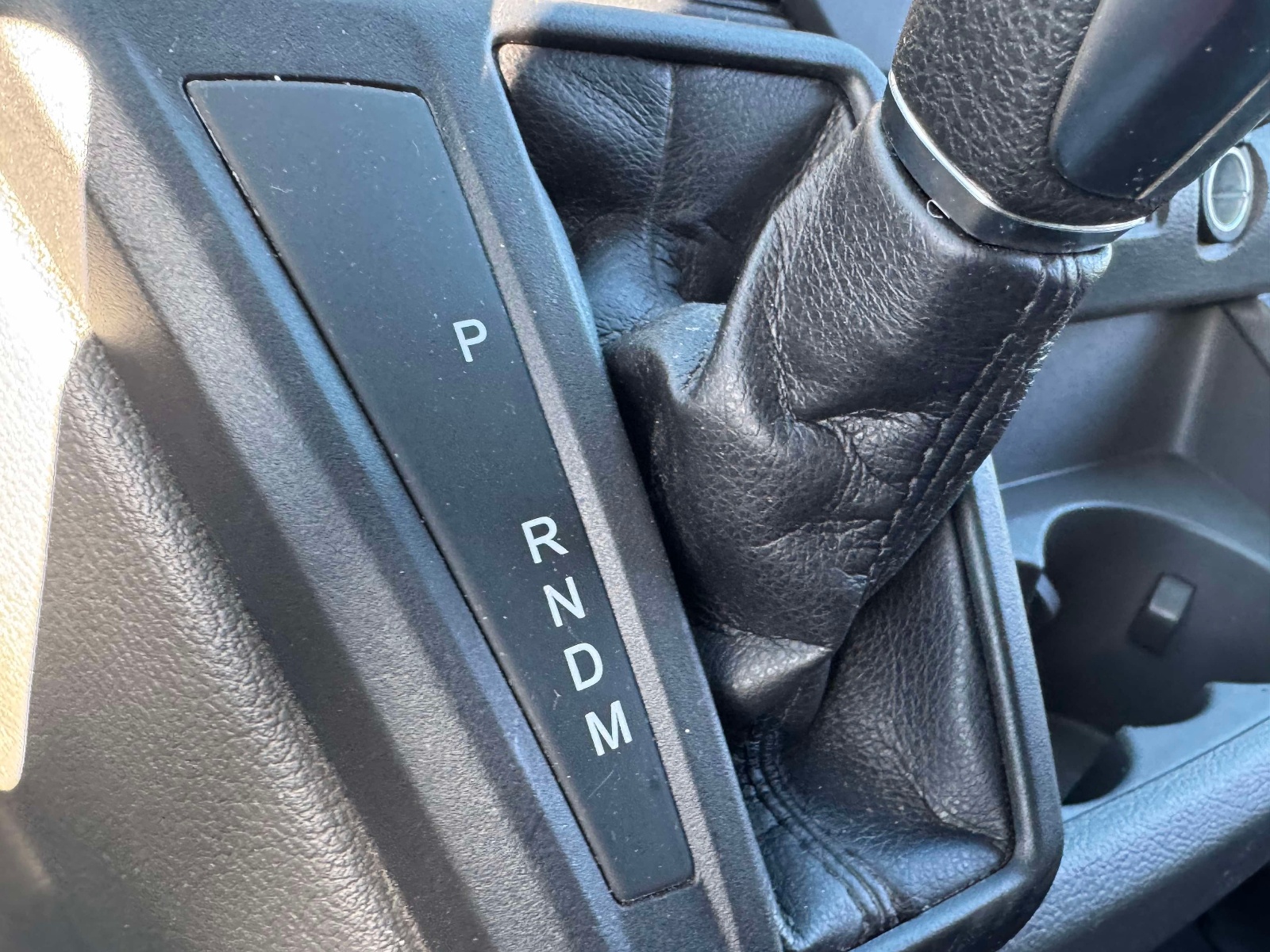 Used 2025 Ford Transit Cargo Van Van