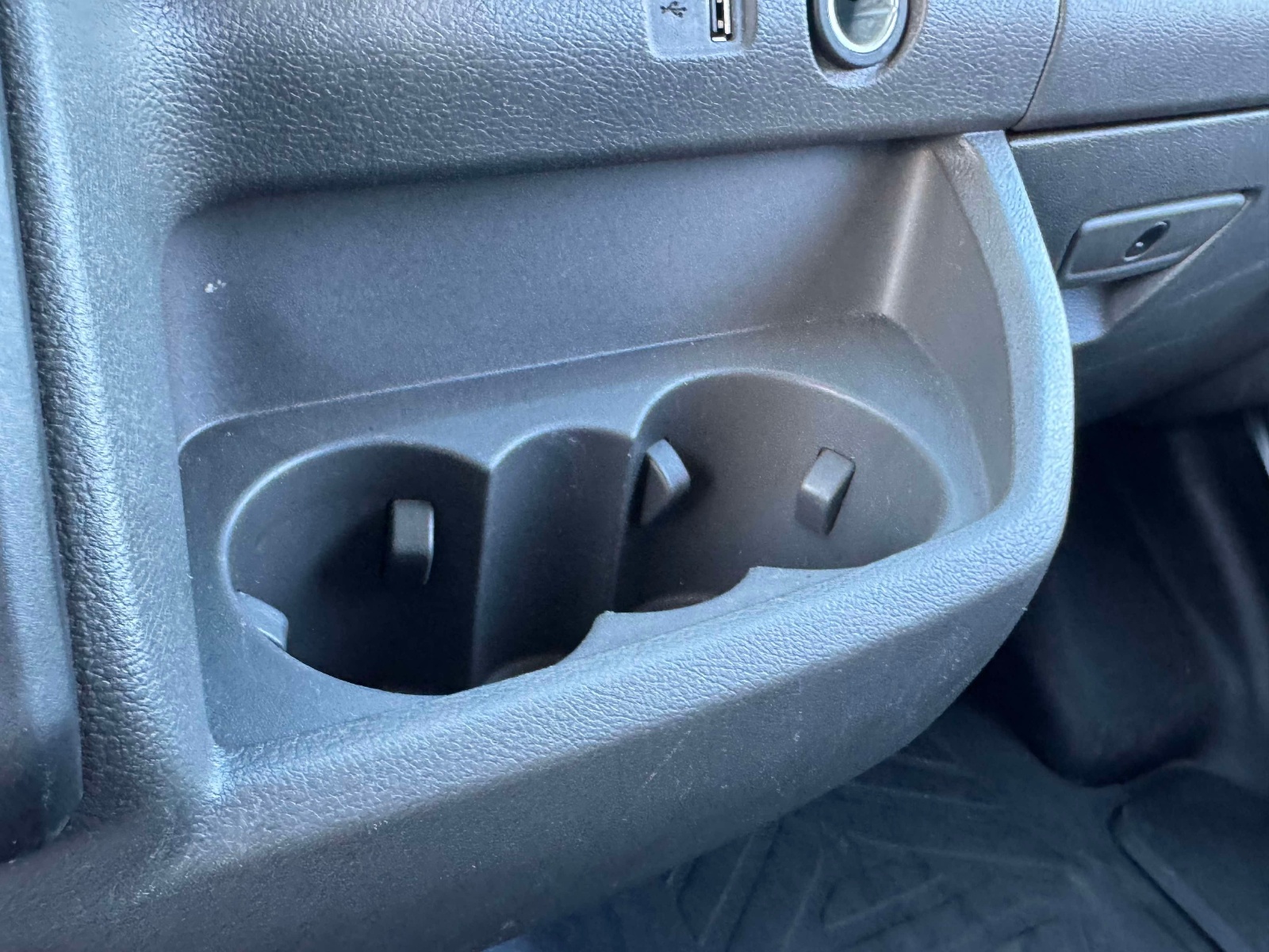 Used 2025 Ford Transit Cargo Van Van