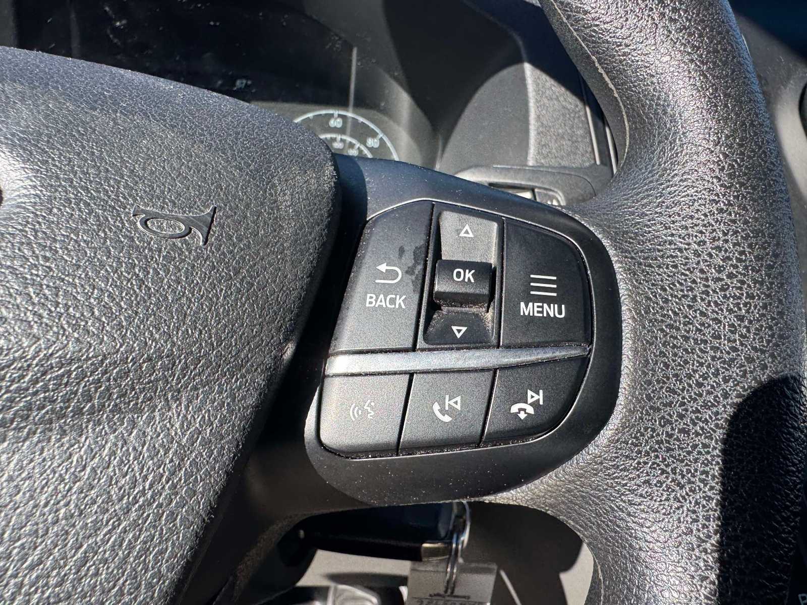 Used 2025 Ford Transit Cargo Van Van