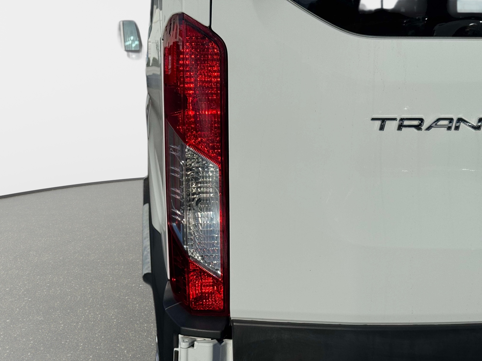 Used 2025 Ford Transit Cargo Van Van