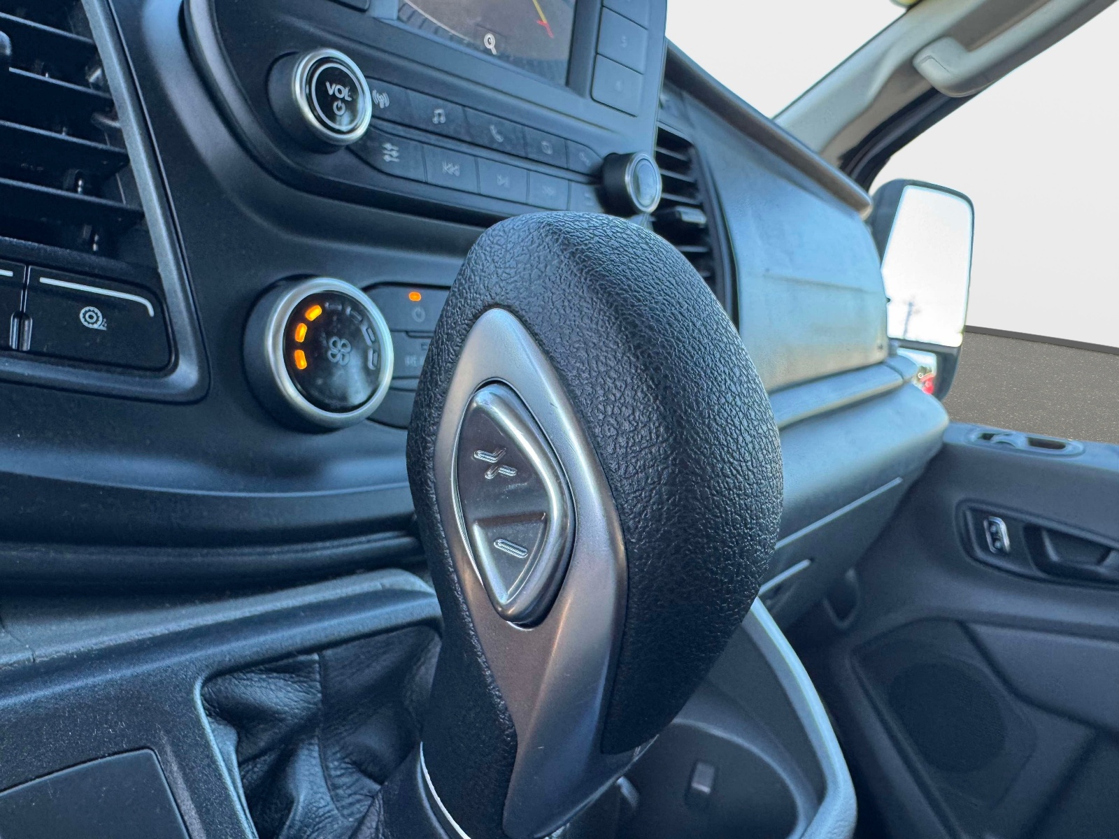 Used 2025 Ford Transit Cargo Van Van