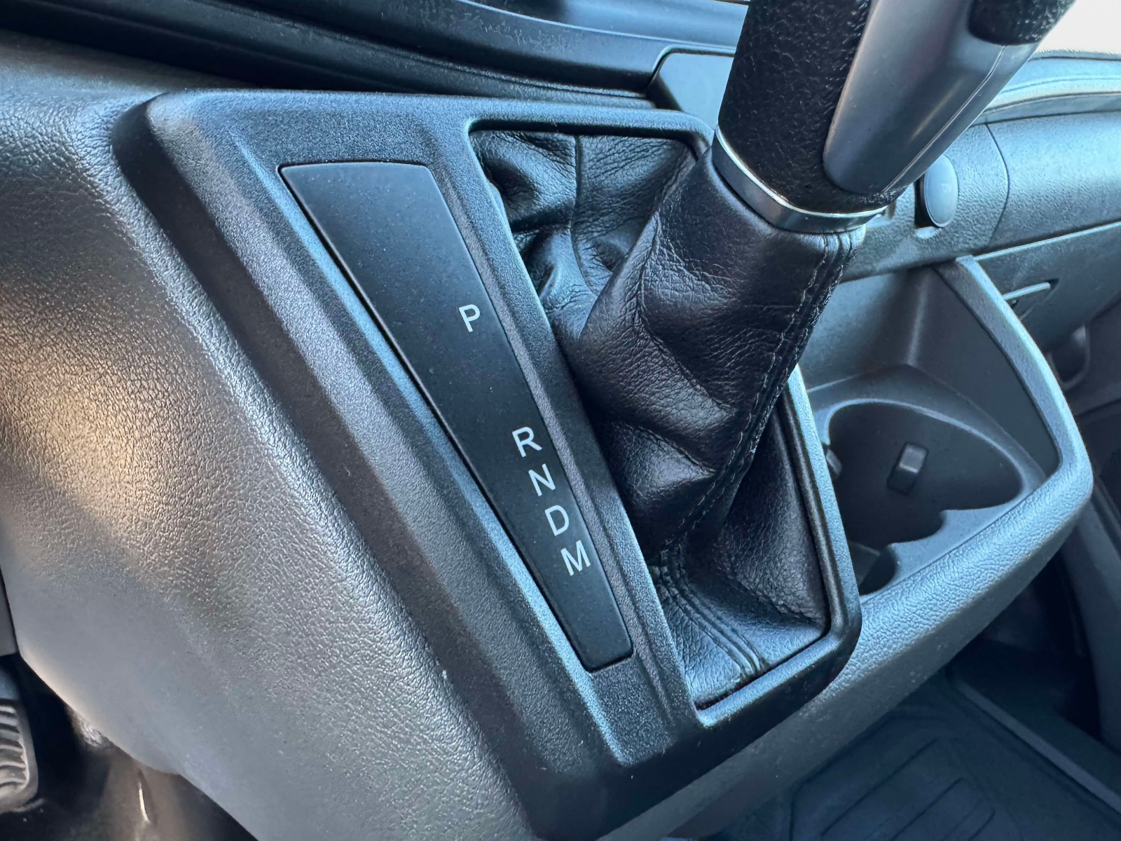 Used 2025 Ford Transit Cargo Van Van