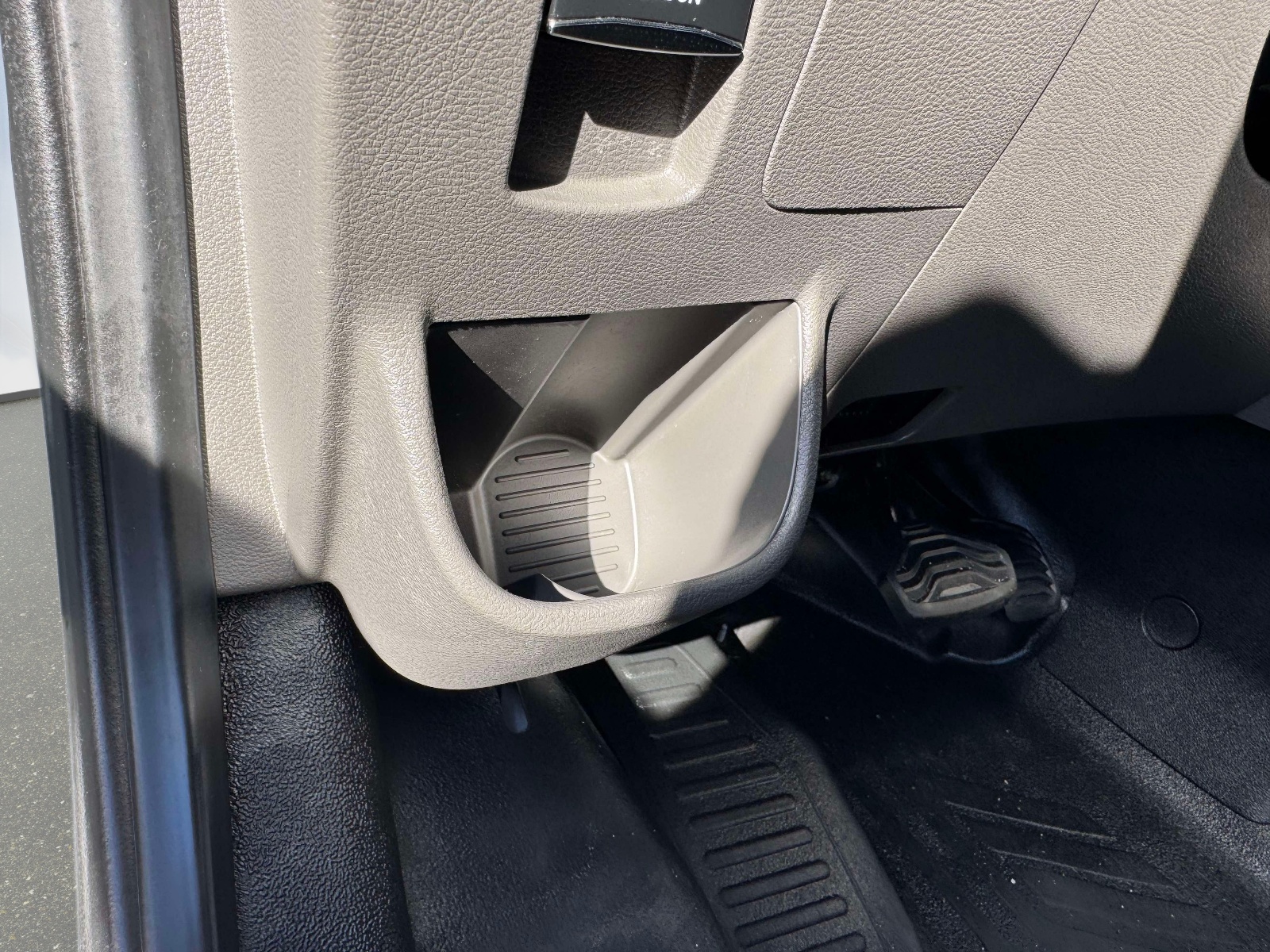 Used 2025 Ford Transit Cargo Van Van