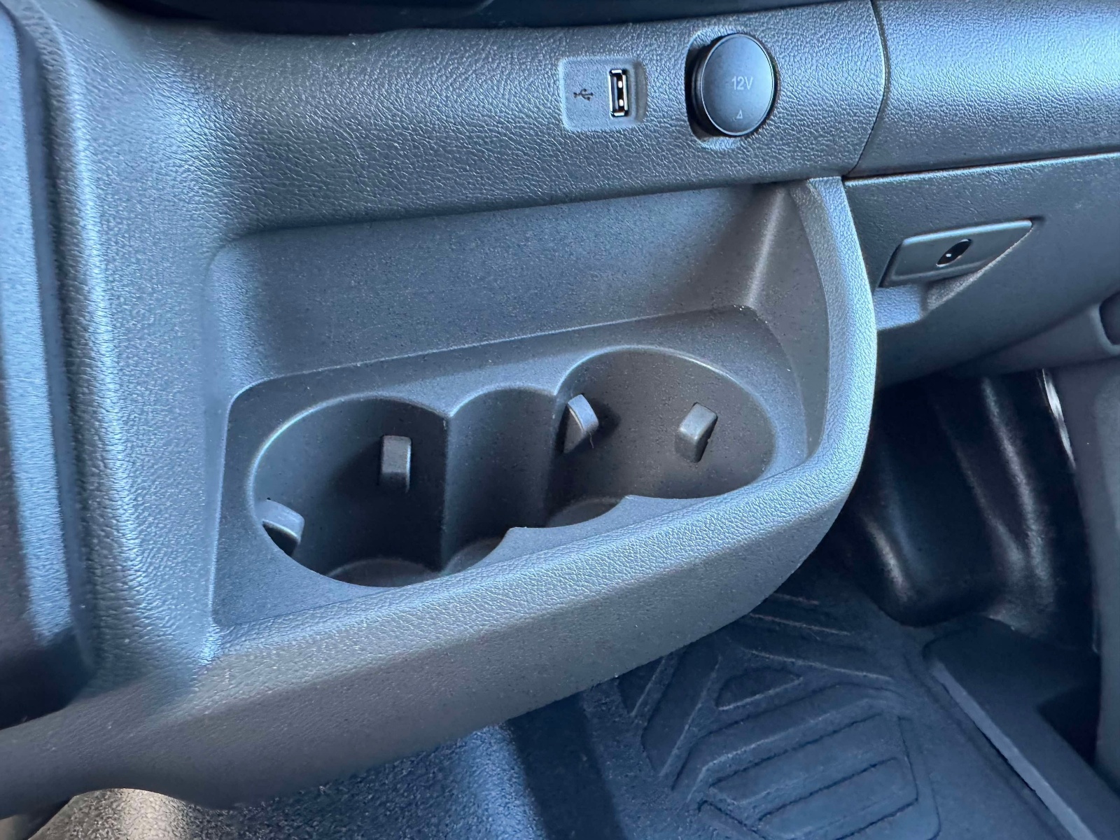 Used 2025 Ford Transit Cargo Van Van