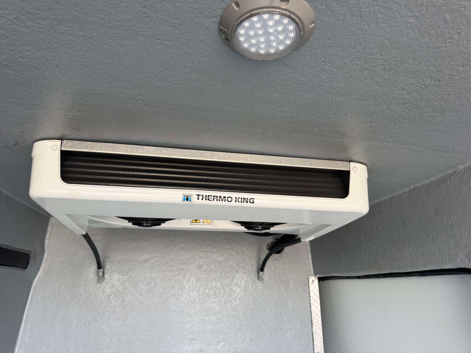Used 2021 Ford Transit Cargo Van Van
