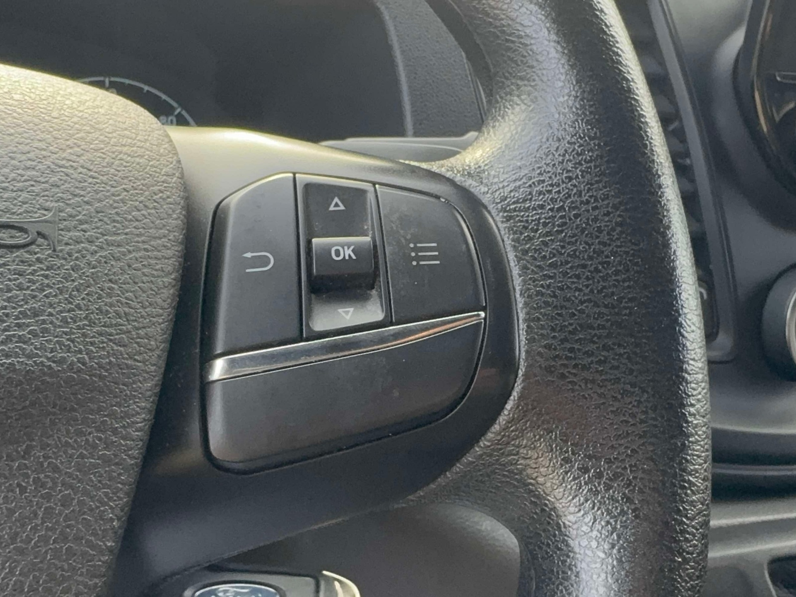 Used 2021 Ford Transit Cargo Van Van