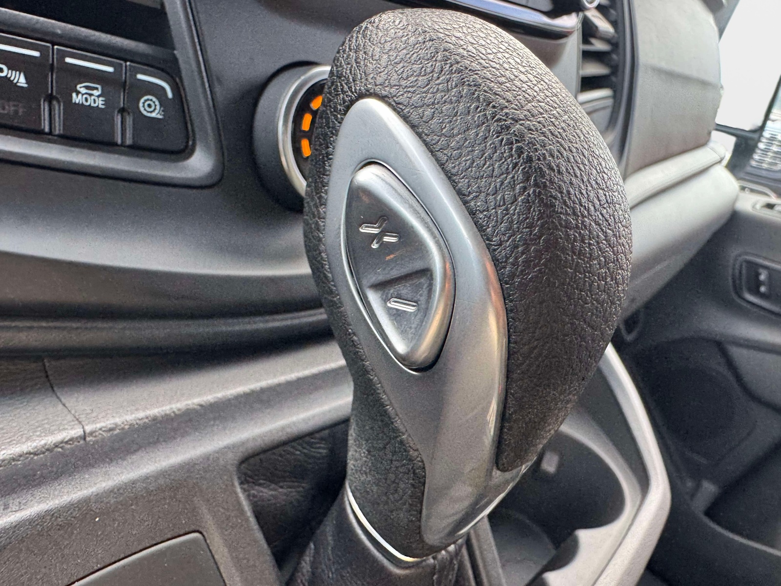 Used 2021 Ford Transit Cargo Van Van