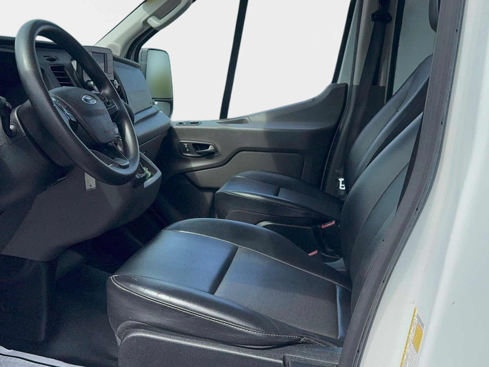 Used 2021 Ford Transit Cargo Van Van