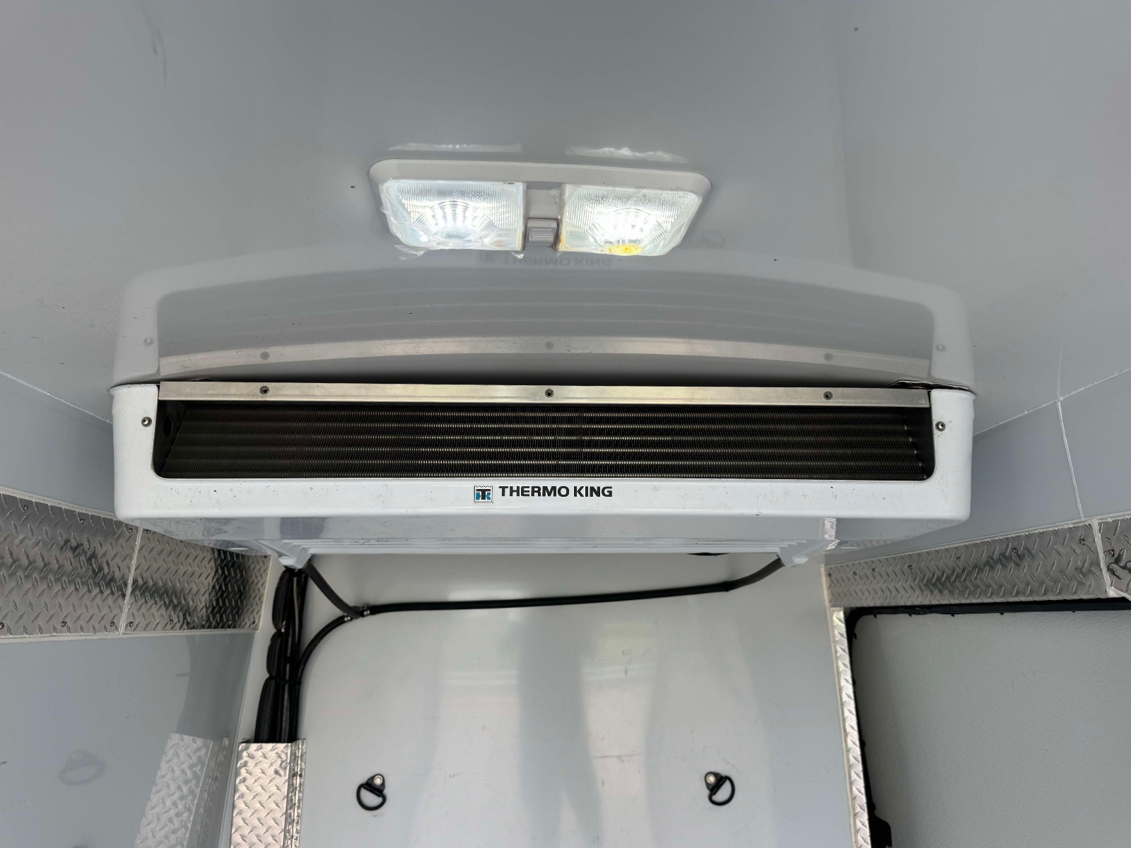 Used 2021 Ford Transit Cargo Van Van