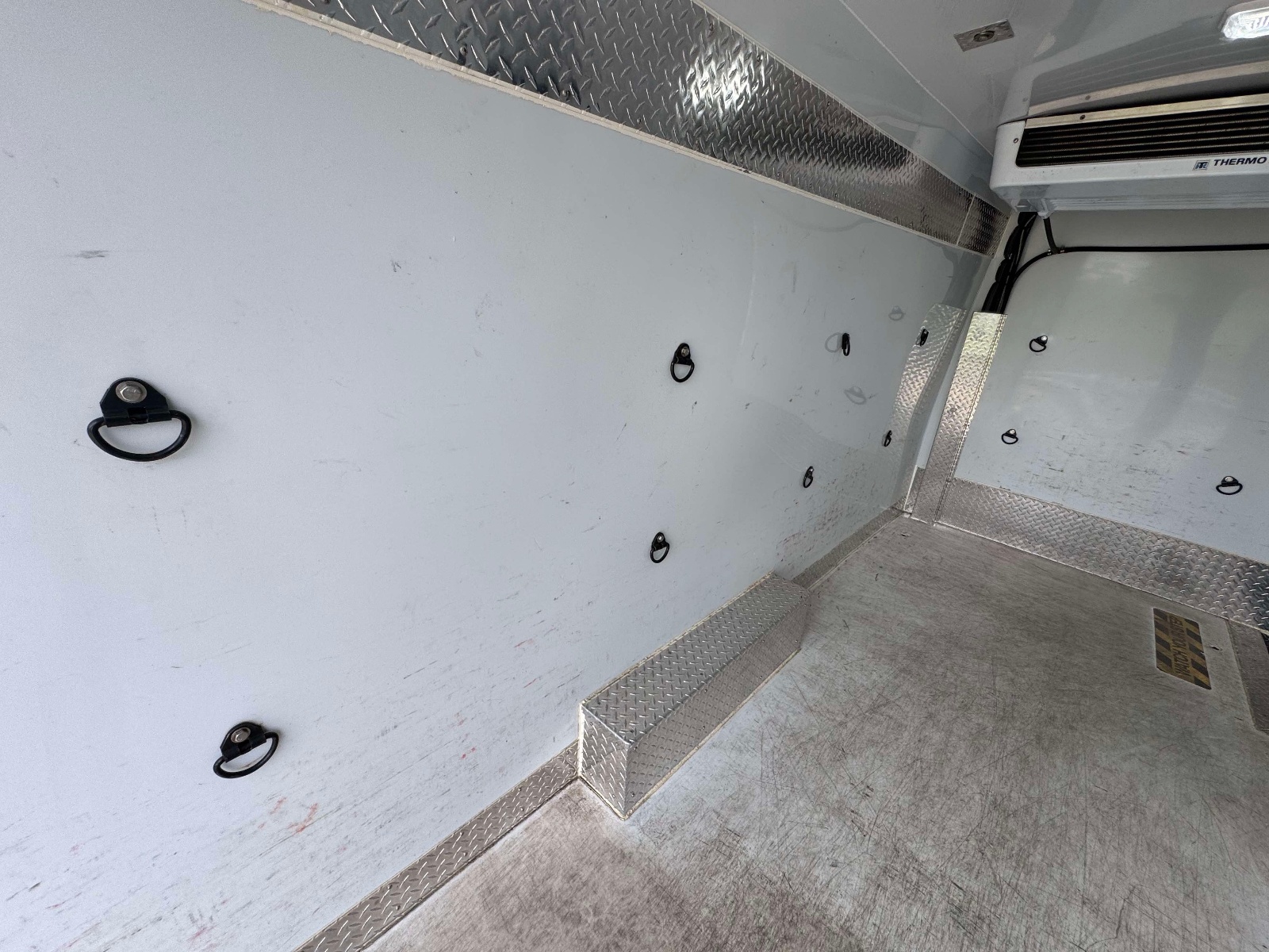 Used 2021 Ford Transit Cargo Van Van