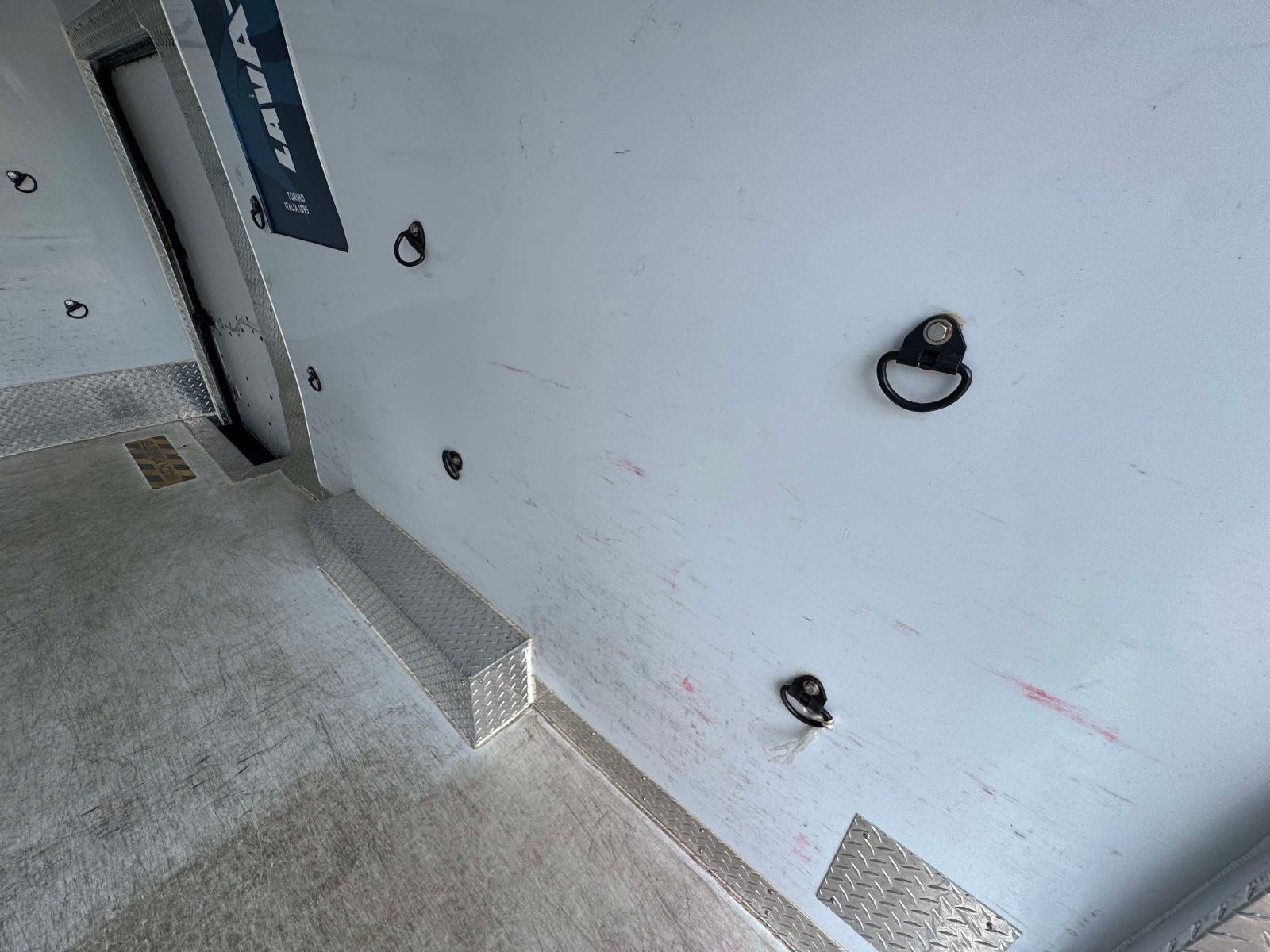 Used 2021 Ford Transit Cargo Van Van