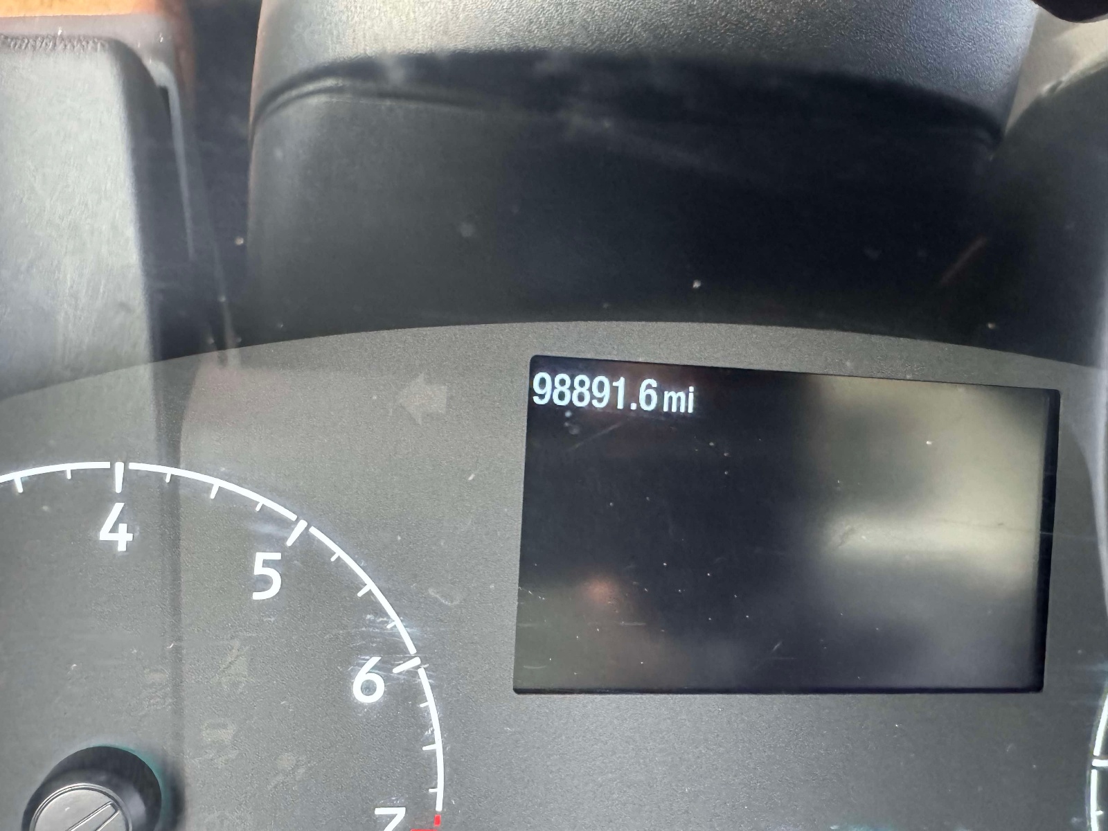 Used 2021 Ford Transit Cargo Van Van