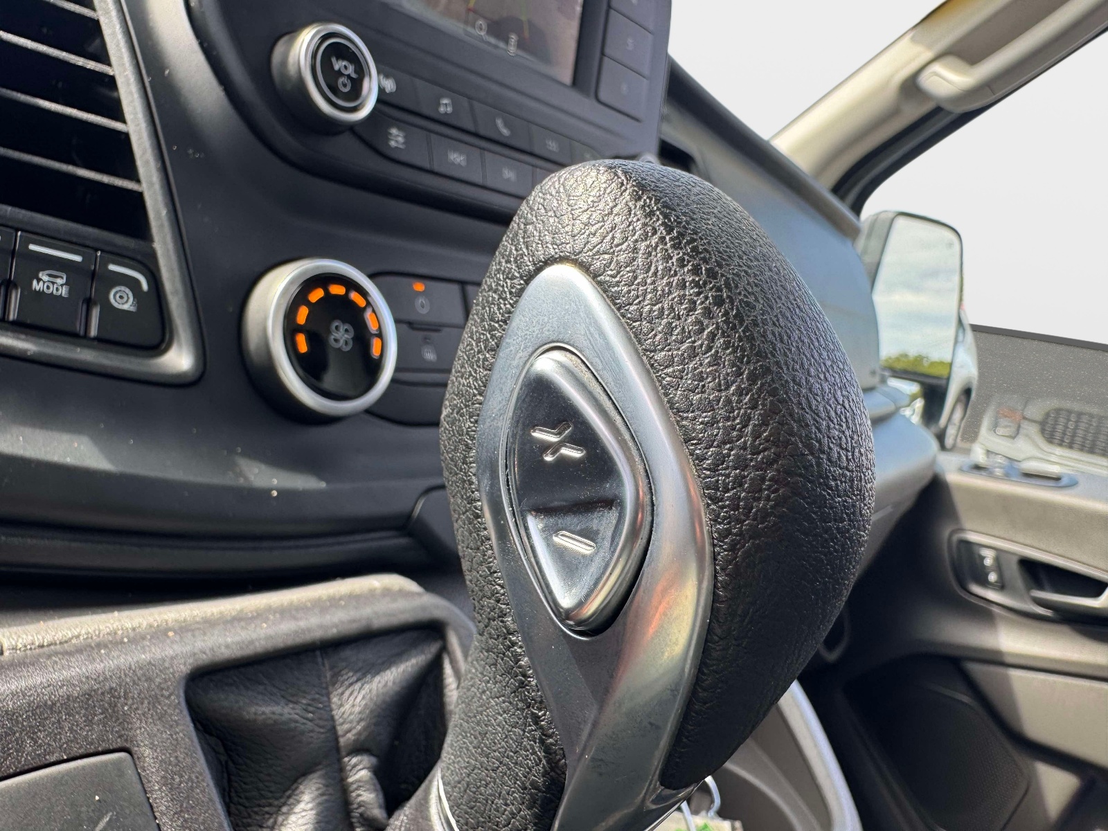 Used 2021 Ford Transit Cargo Van Van
