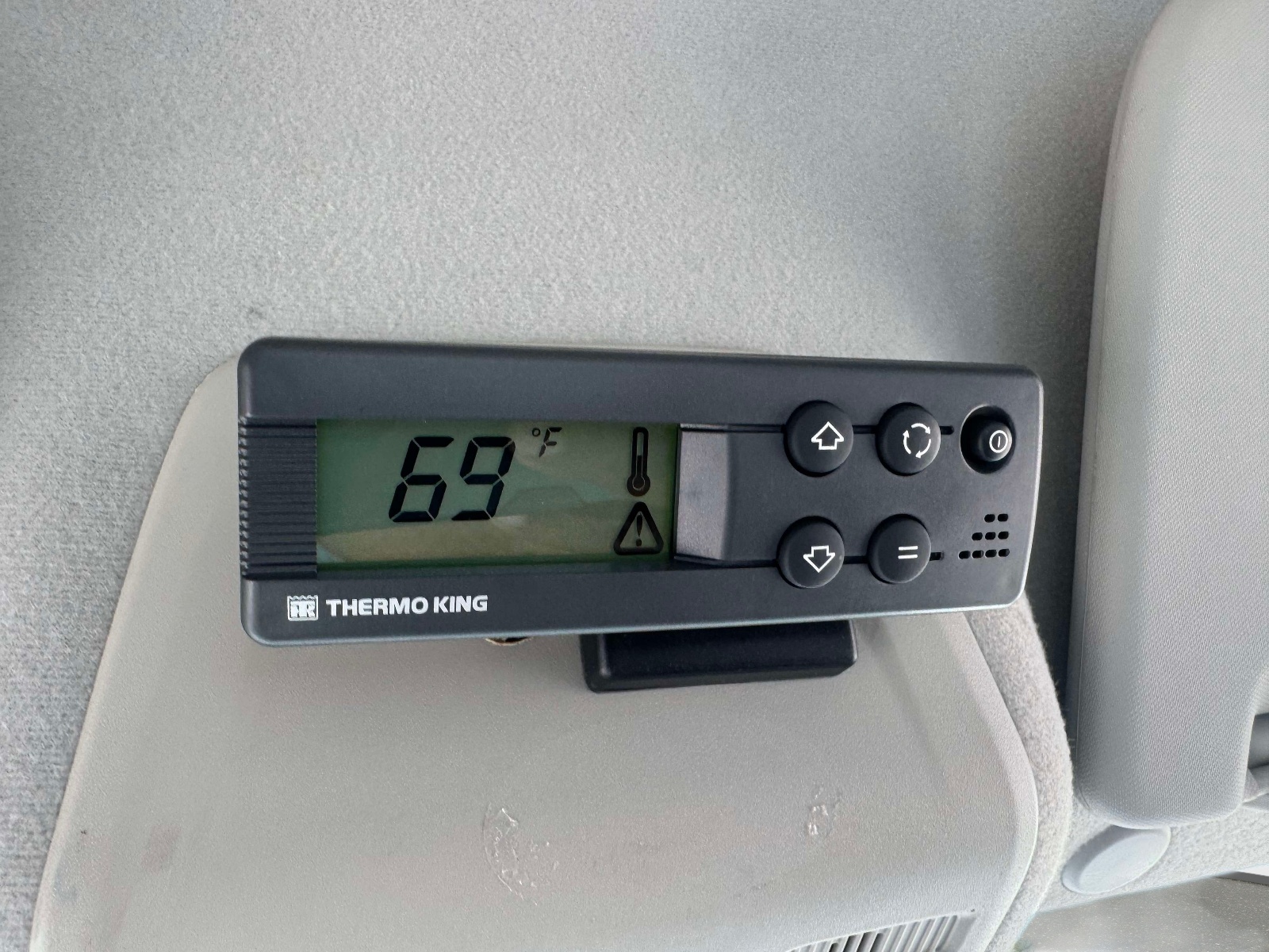 Used 2021 Ford Transit Cargo Van Van