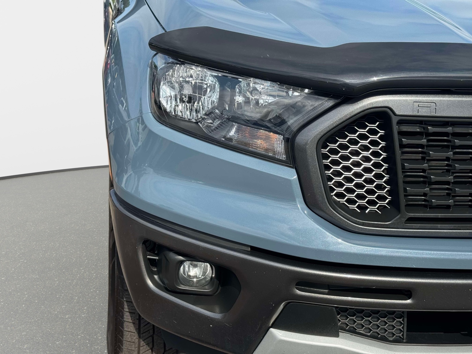 Used 2023 Ford Ranger Truck